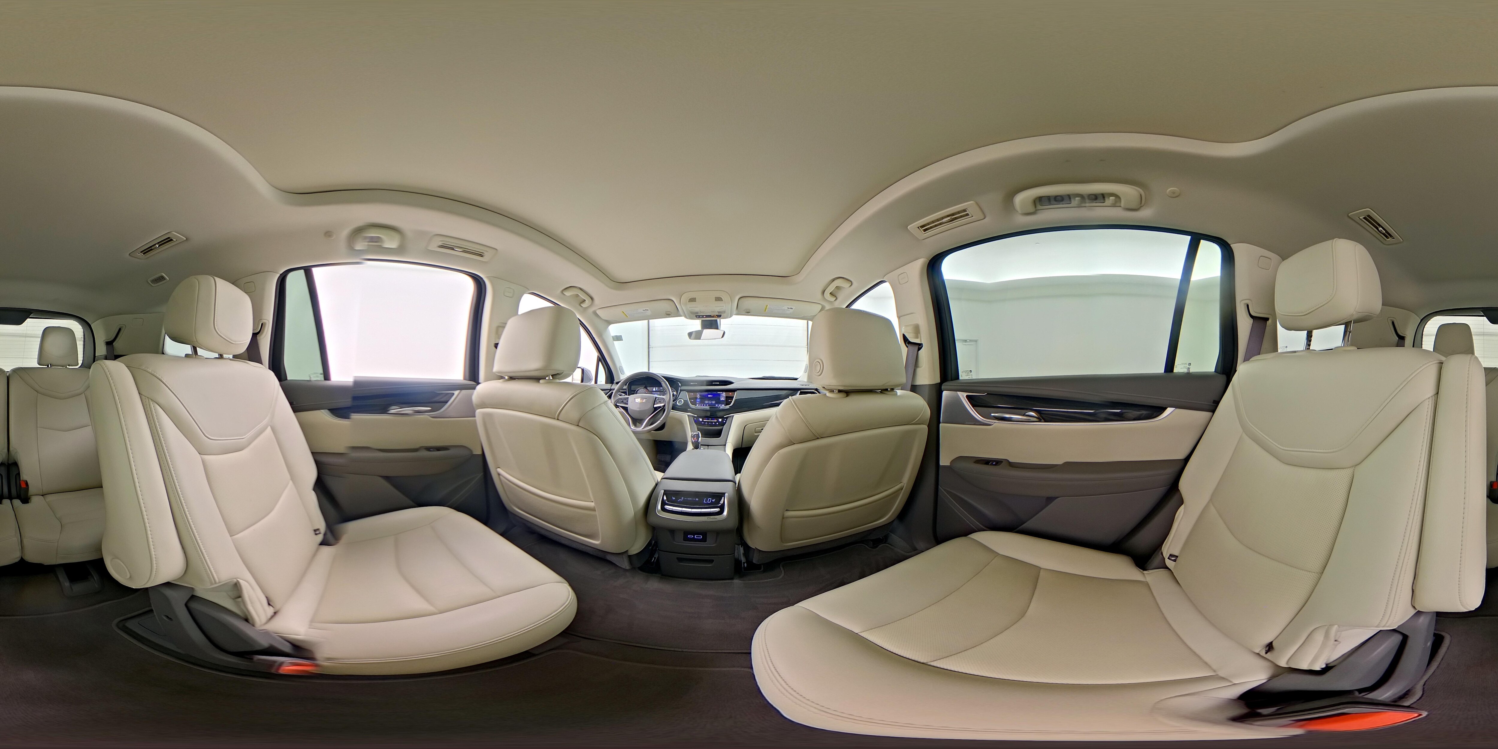 2025 Cadillac XT6 Premium Luxury - Photo 28