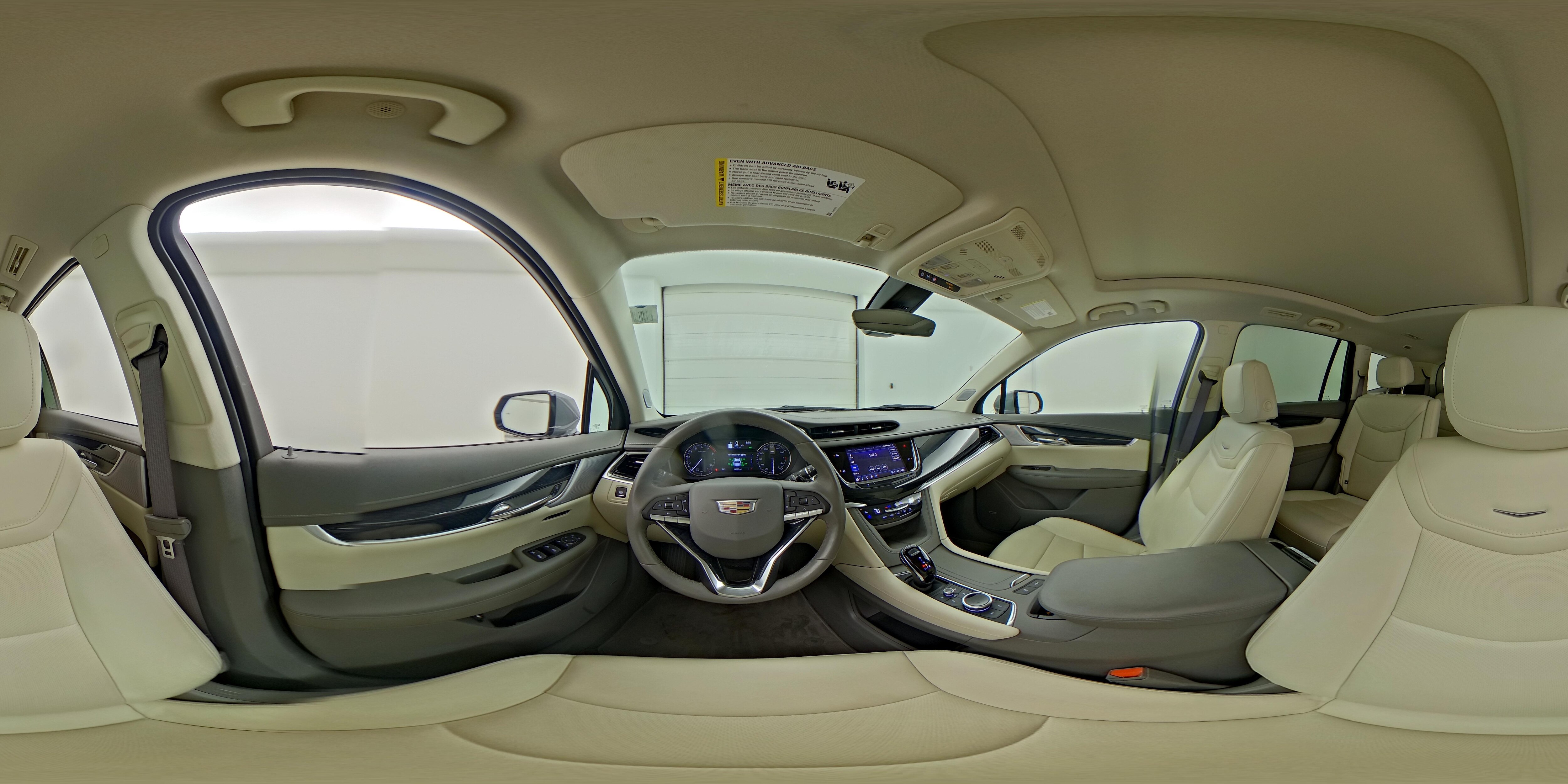 2025 Cadillac XT6 Premium Luxury - Photo 29