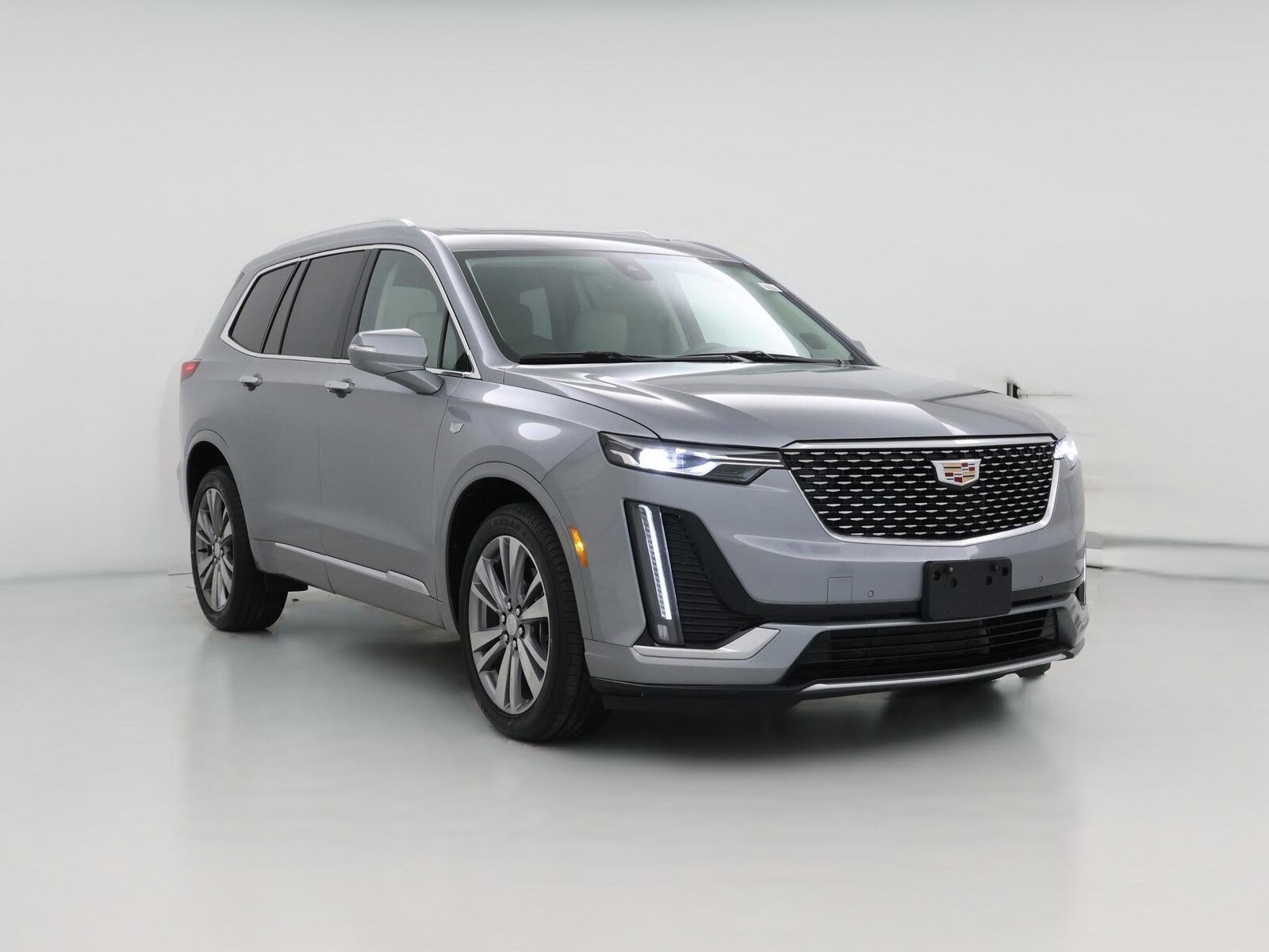 2025 Cadillac XT6