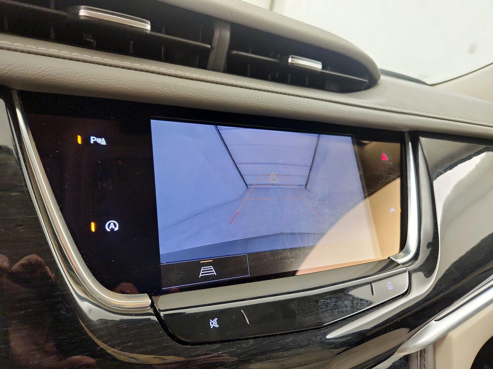 2025 Cadillac XT6 Premium Luxury - Photo 15