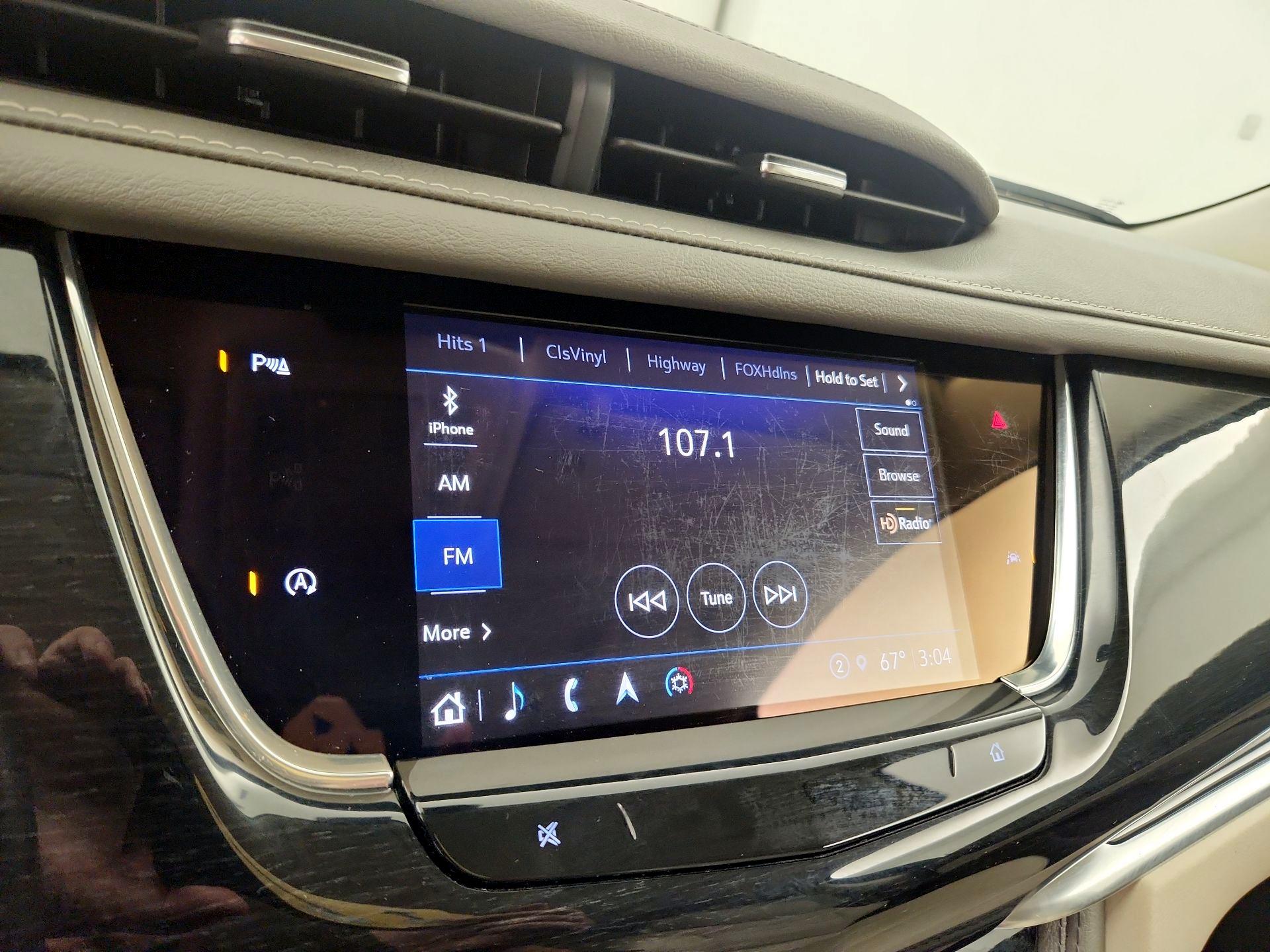 Thumbnail: 2025 Cadillac XT6 - 15