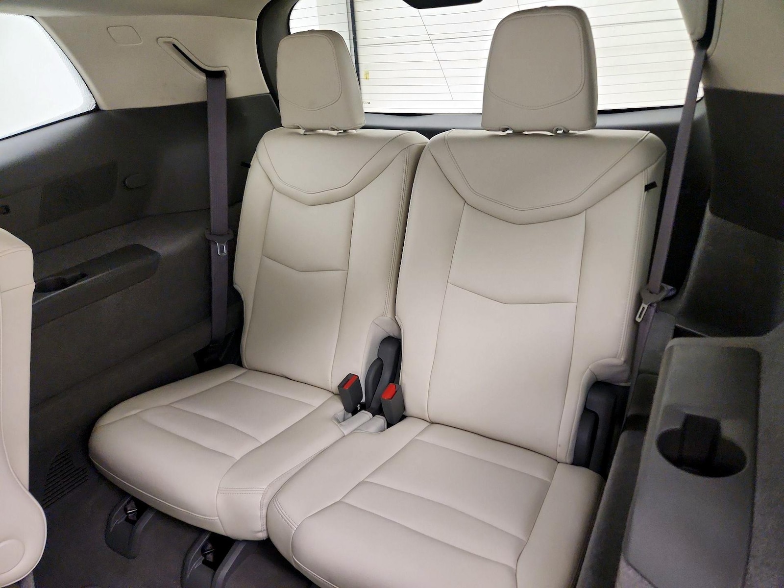 2025 Cadillac XT6 Premium Luxury - Photo 22