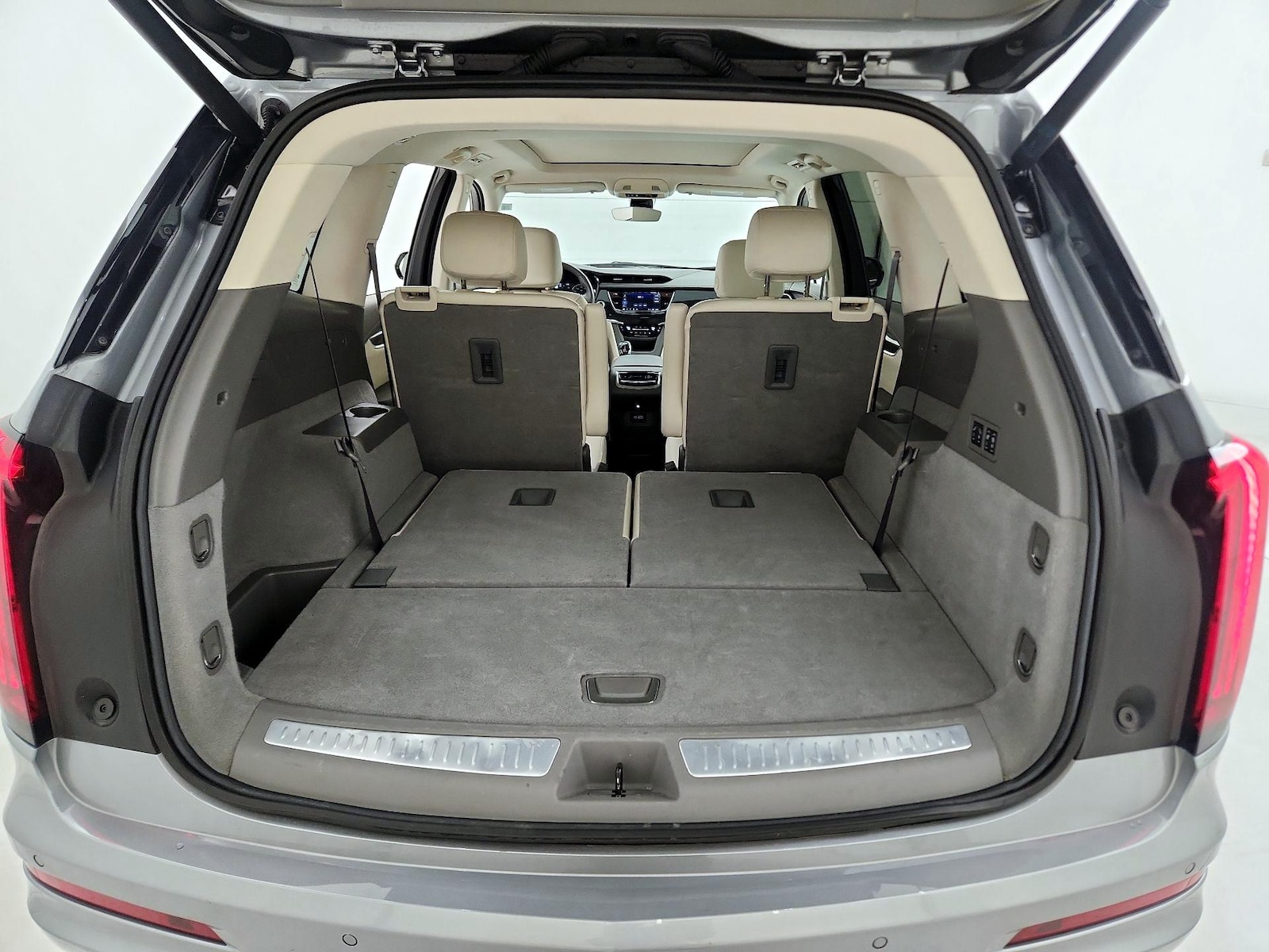 2025 Cadillac XT6 Premium Luxury - Photo 24