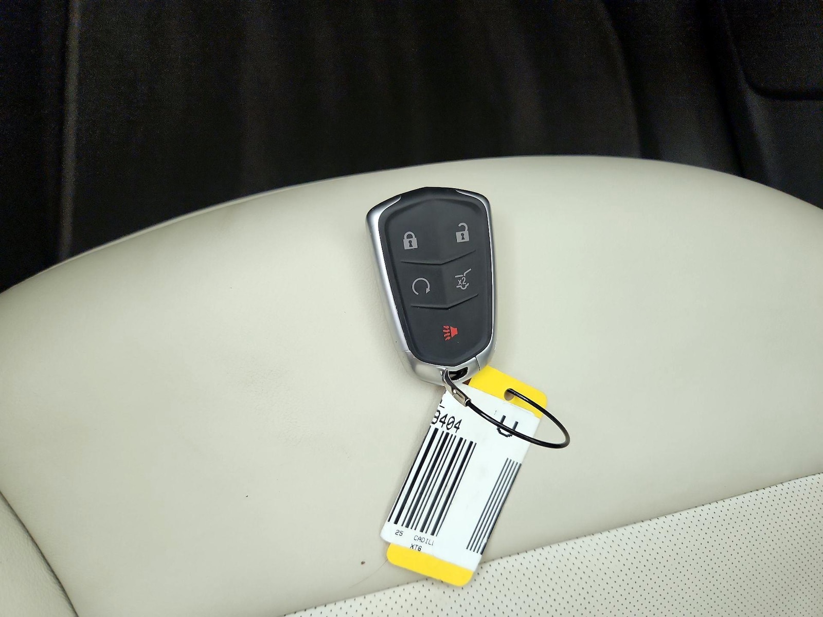 2025 Cadillac XT6 Premium Luxury - Photo 26