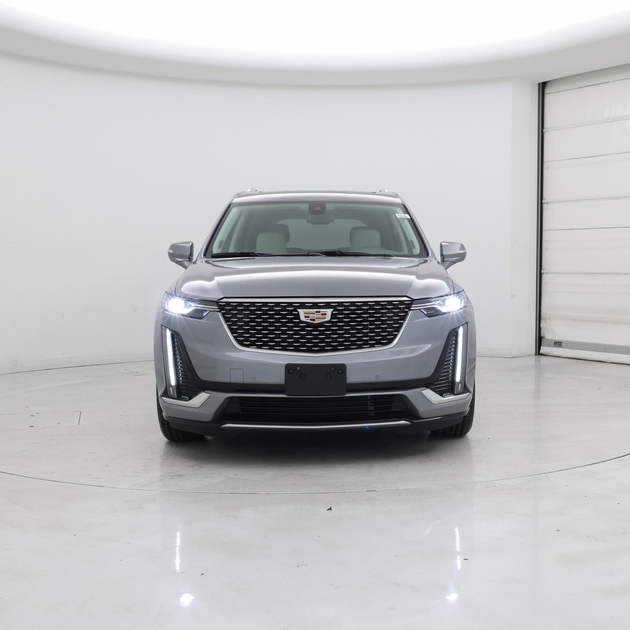 Thumbnail: 2025 Cadillac XT6 - 5