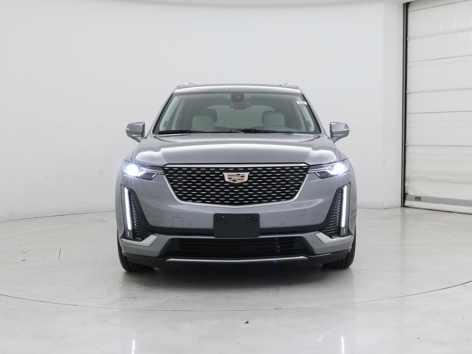 2025 Cadillac XT6 Premium Luxury - Photo 6