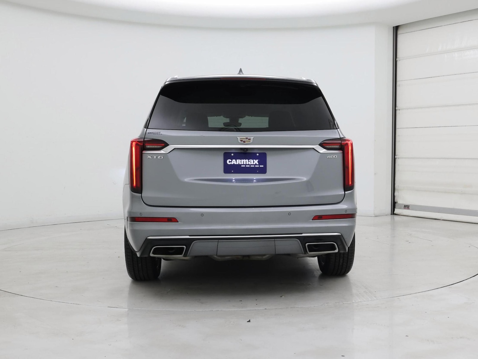 2025 Cadillac XT6 Premium Luxury - Photo 7