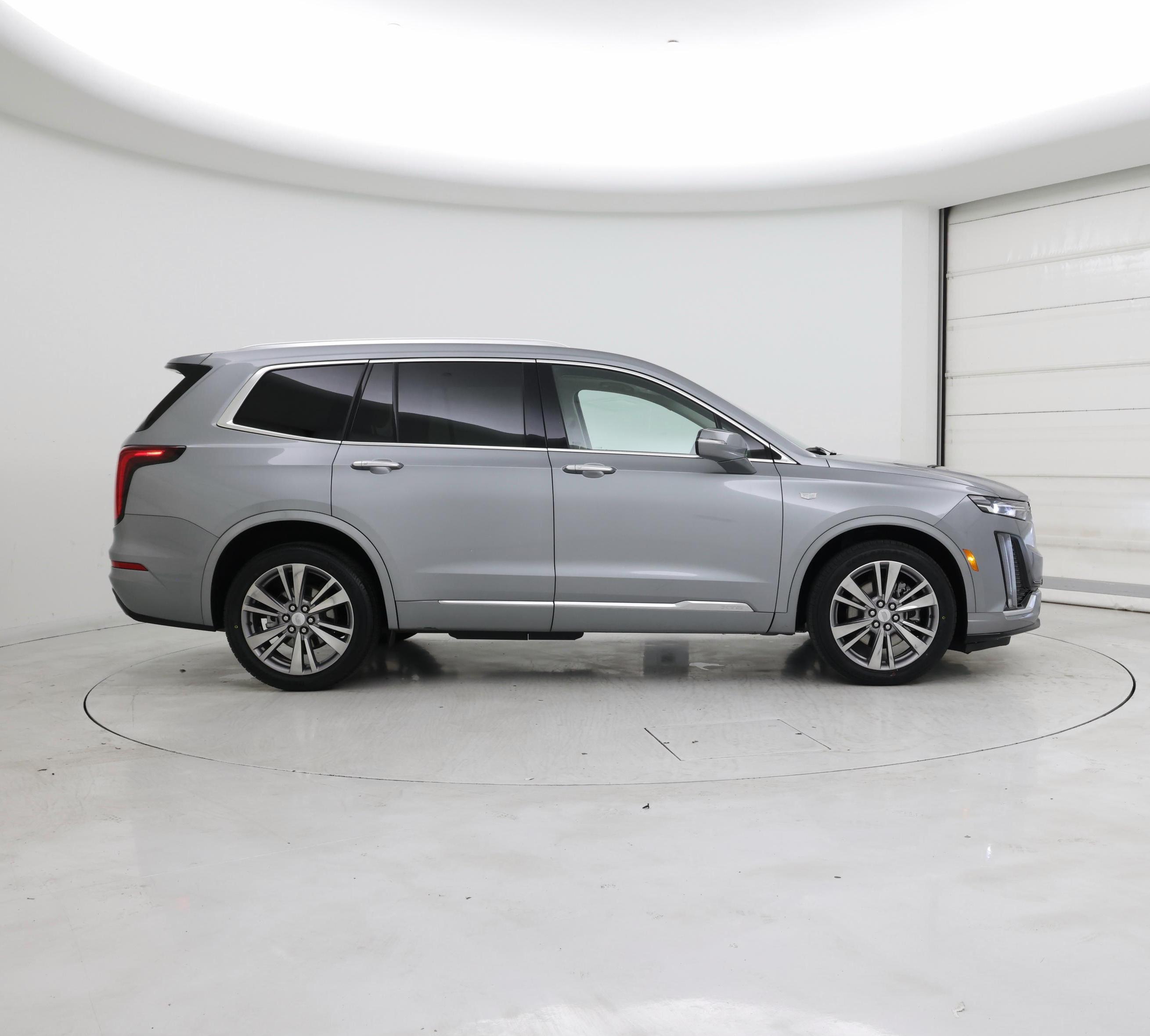 Thumbnail: 2025 Cadillac XT6 - 7