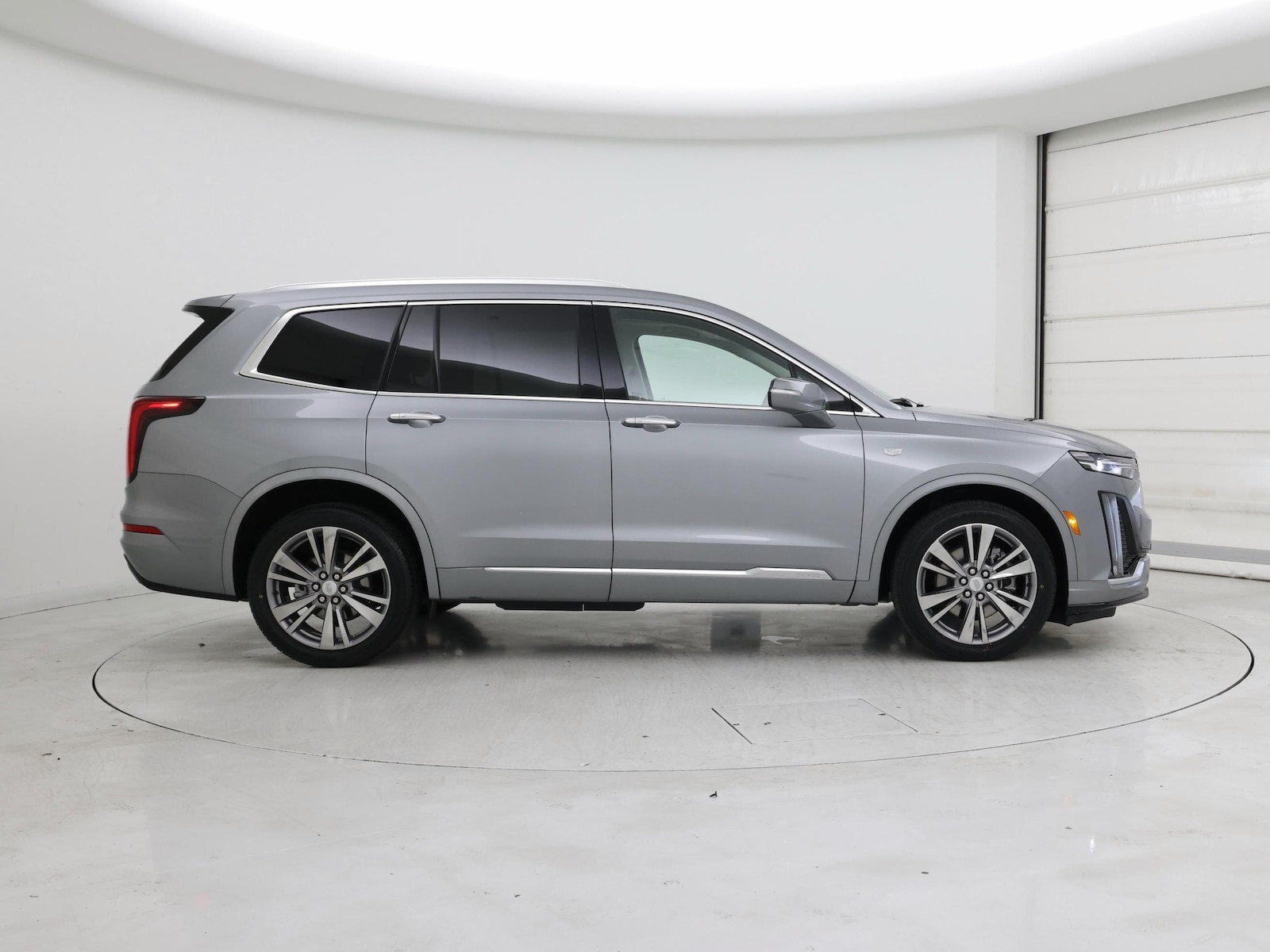 2025 Cadillac XT6 Premium Luxury - Photo 8