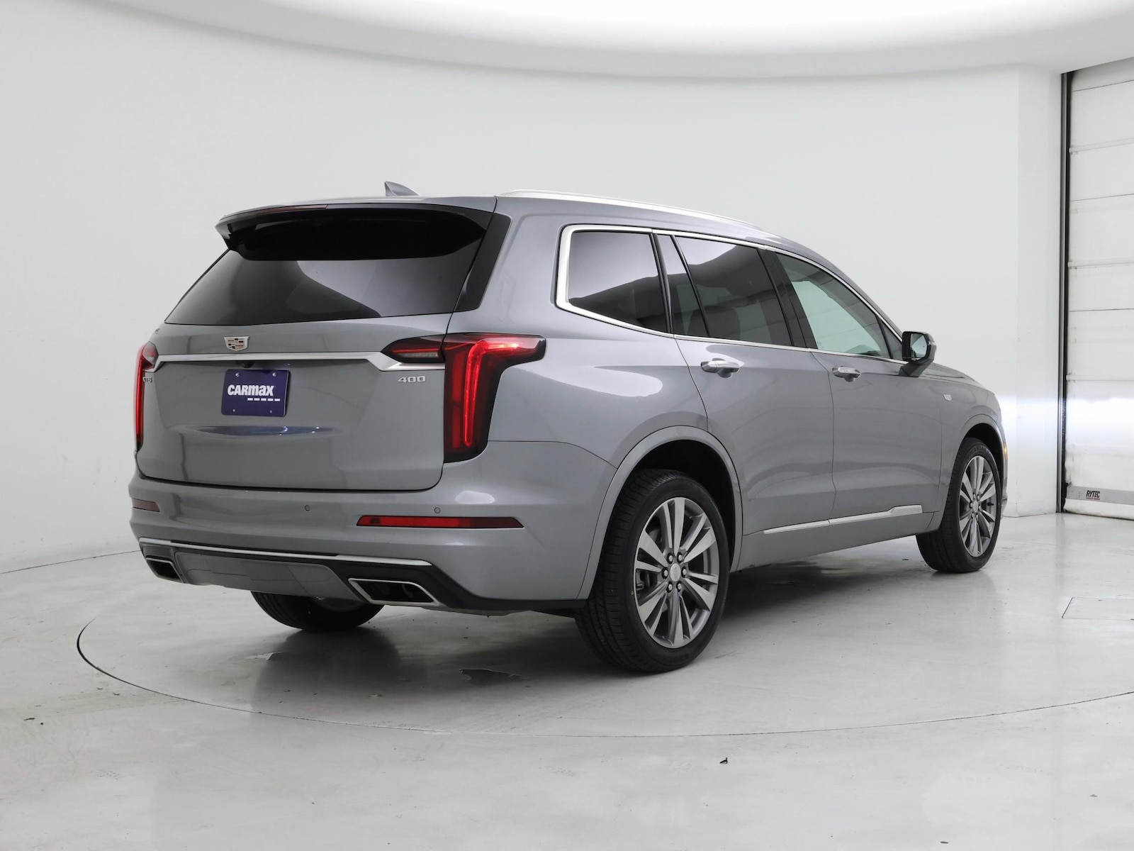 2025 Cadillac XT6 Premium Luxury - Photo 9