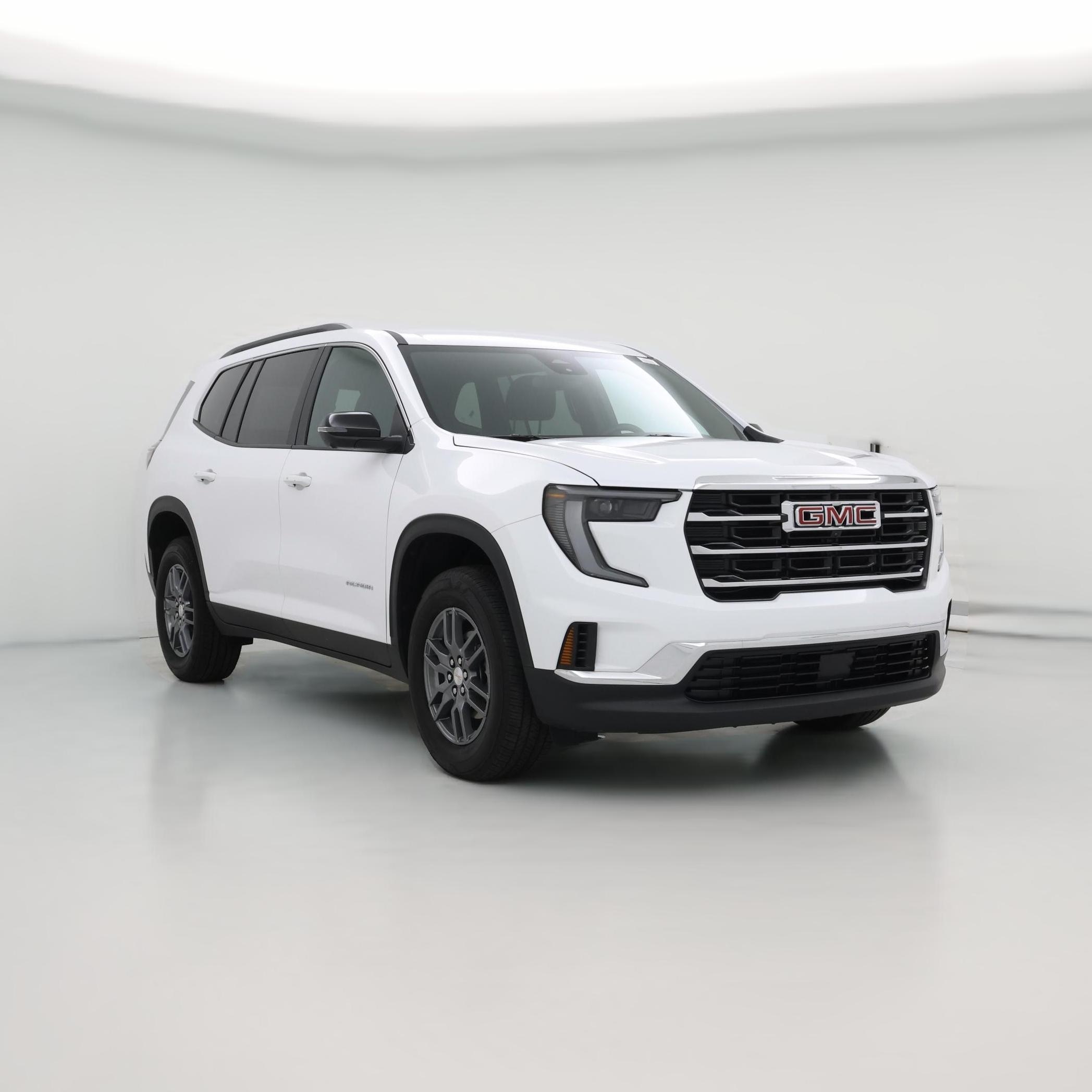 Thumbnail: 2025 GMC Acadia - 1
