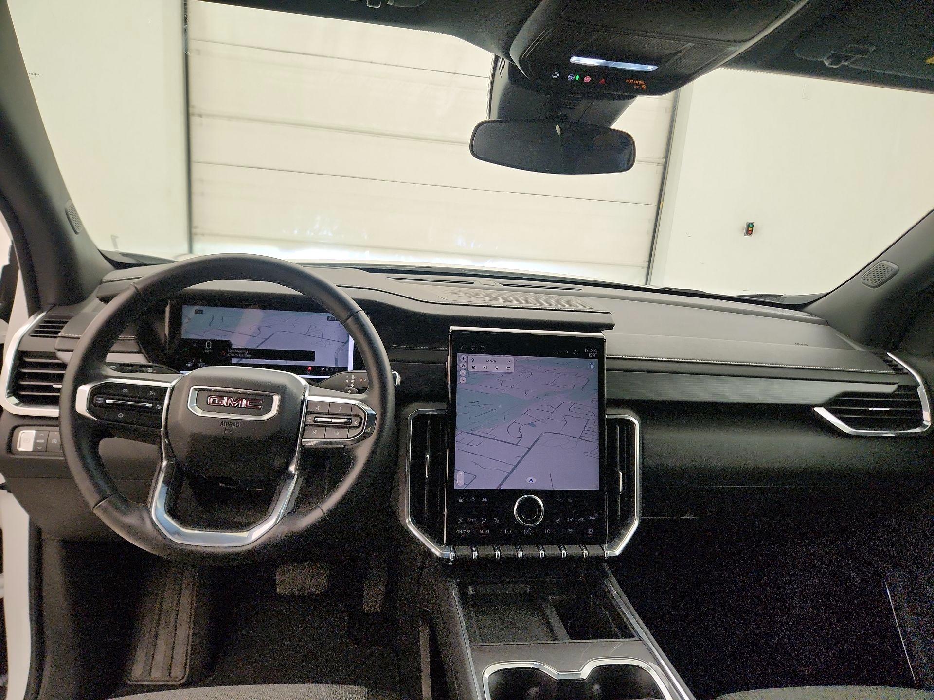 Thumbnail: 2025 GMC Acadia - 9