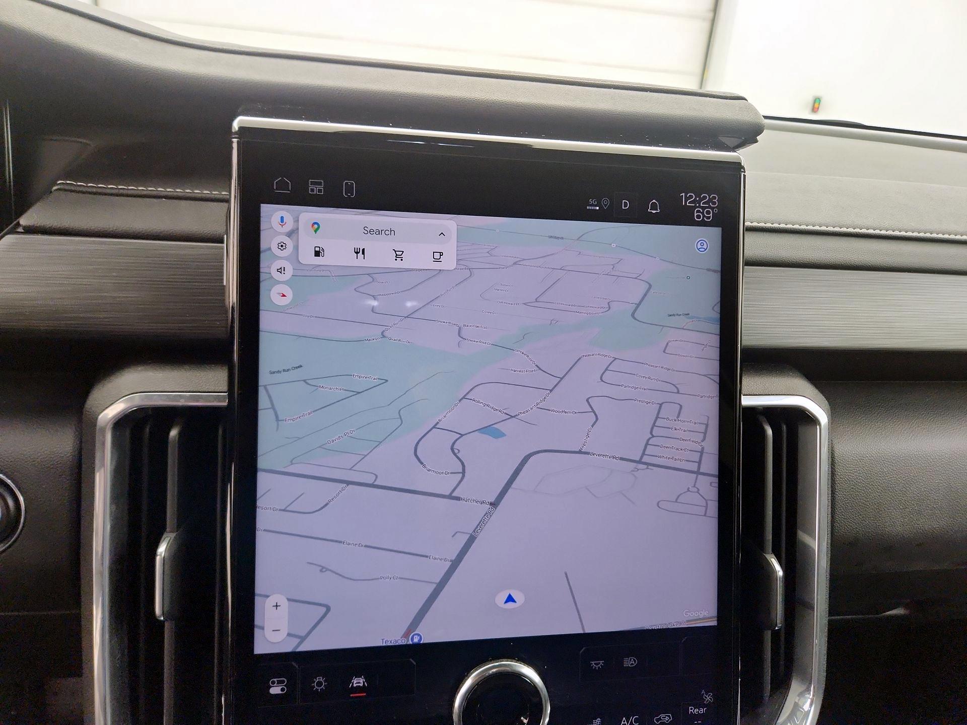 Thumbnail: 2025 GMC Acadia - 14