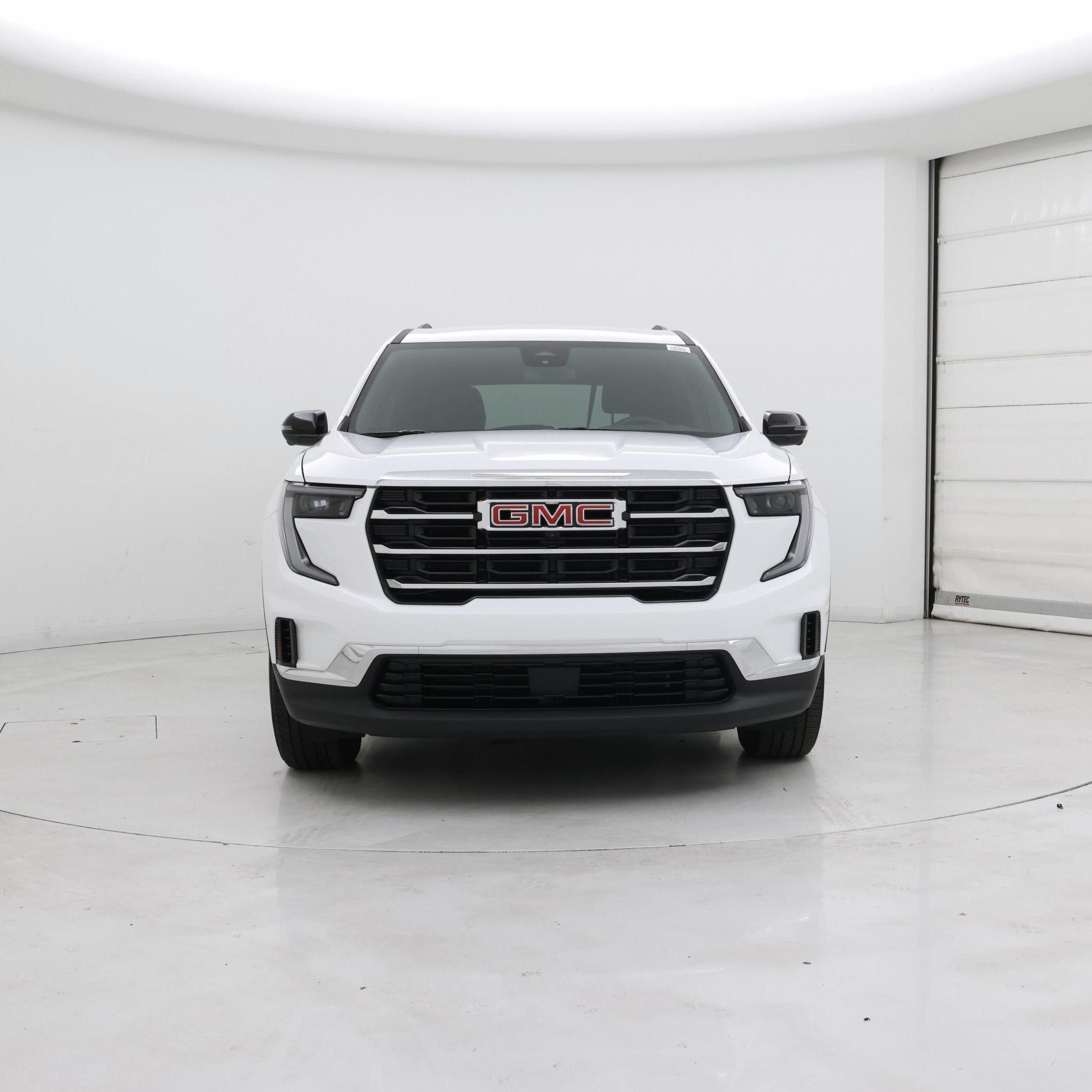 Thumbnail: 2025 GMC Acadia - 5