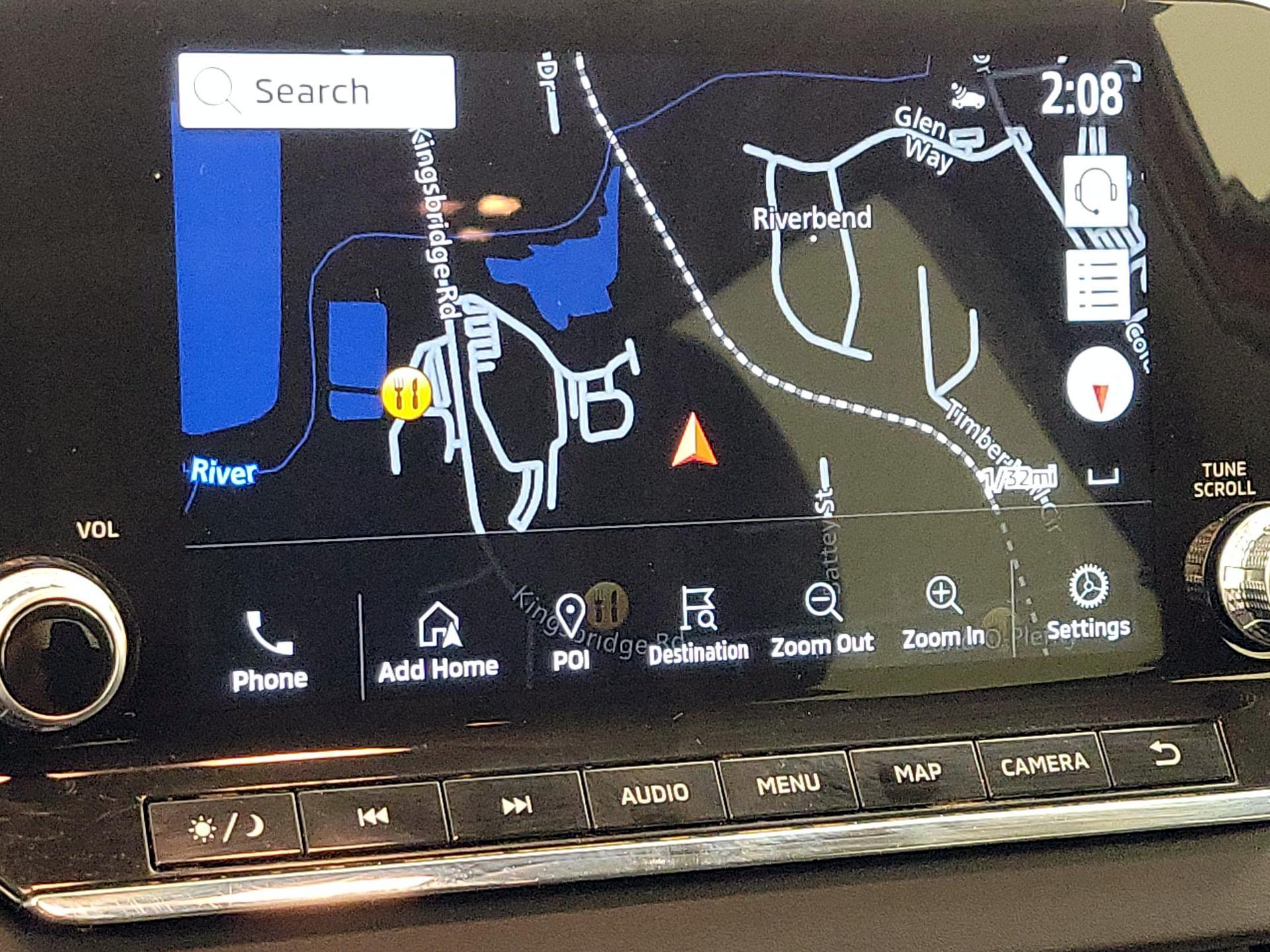 Thumbnail: 2024 Mitsubishi Outlander - 14