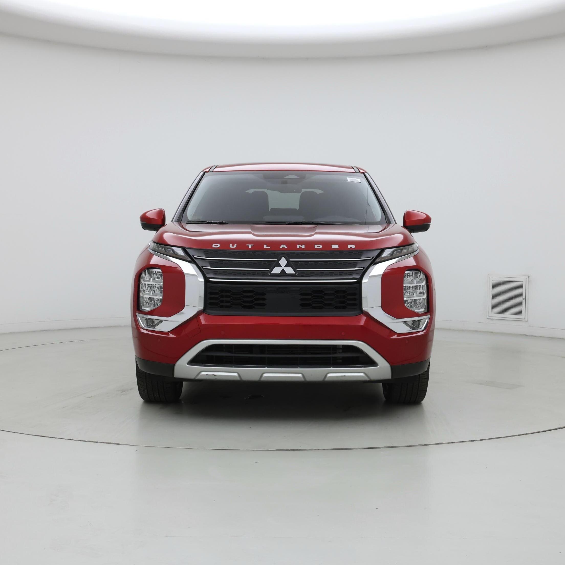 Thumbnail: 2024 Mitsubishi Outlander - 5