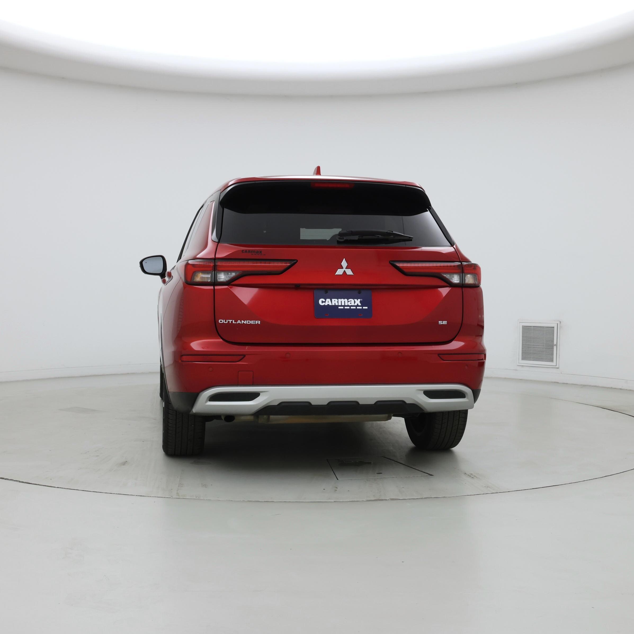 Thumbnail: 2024 Mitsubishi Outlander - 6