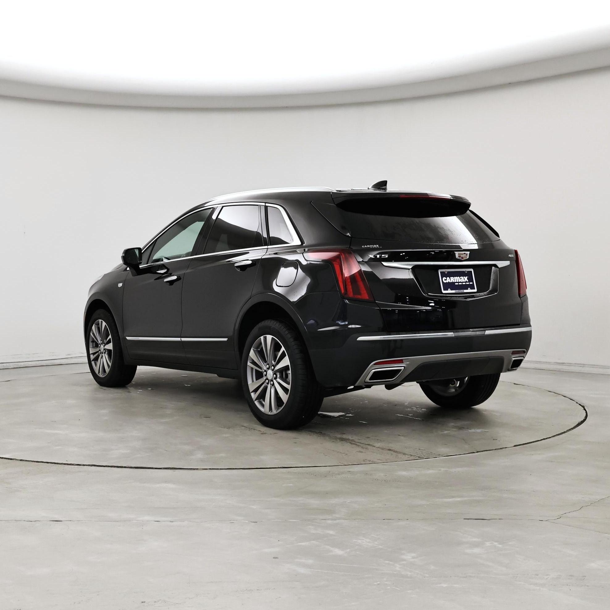 Thumbnail: 2025 Cadillac XT5 - 2