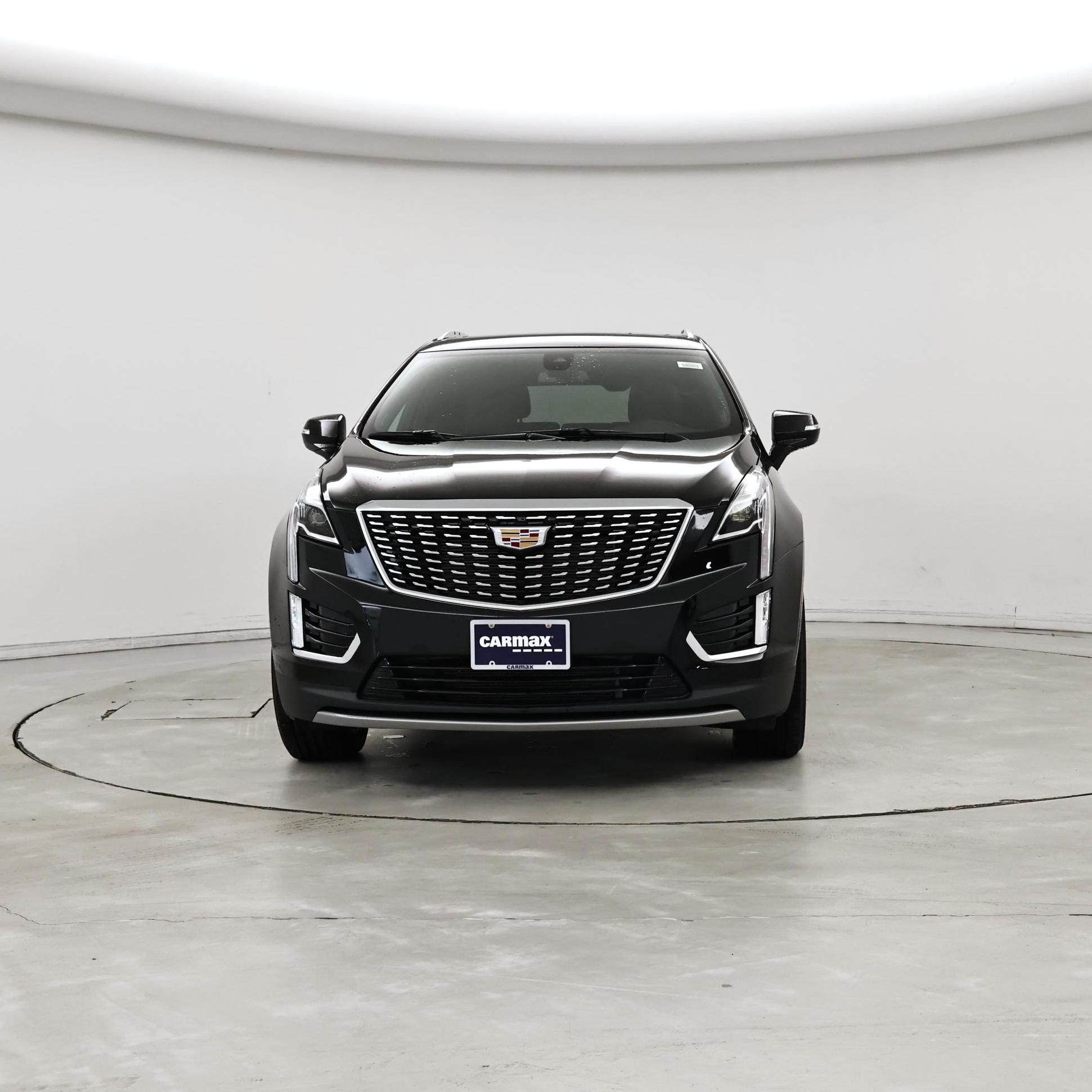 Thumbnail: 2025 Cadillac XT5 - 5