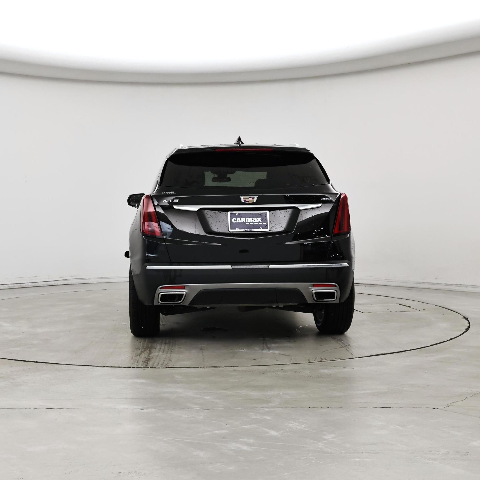 Thumbnail: 2025 Cadillac XT5 - 6