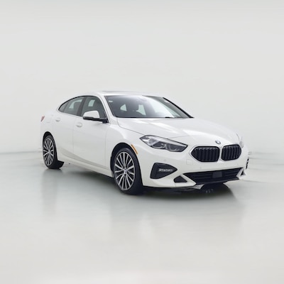 2020 BMW 228 I xDrive Gran Coupe
