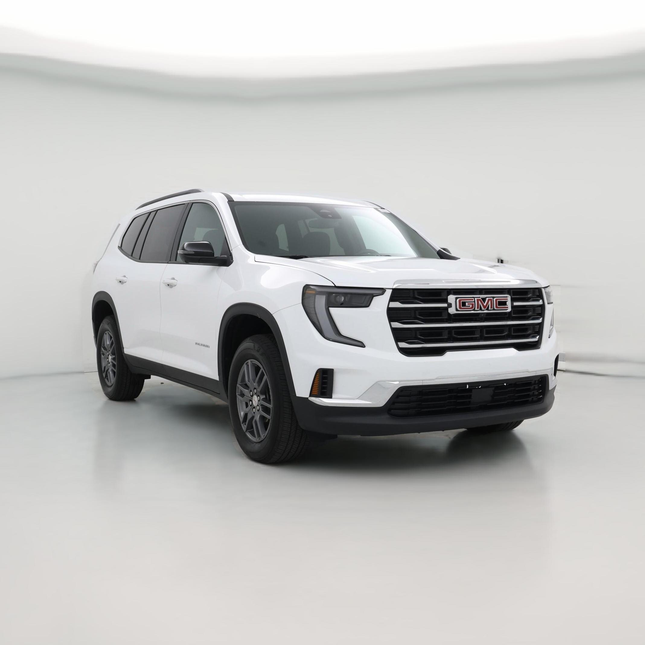 Thumbnail: 2025 GMC Acadia - 1