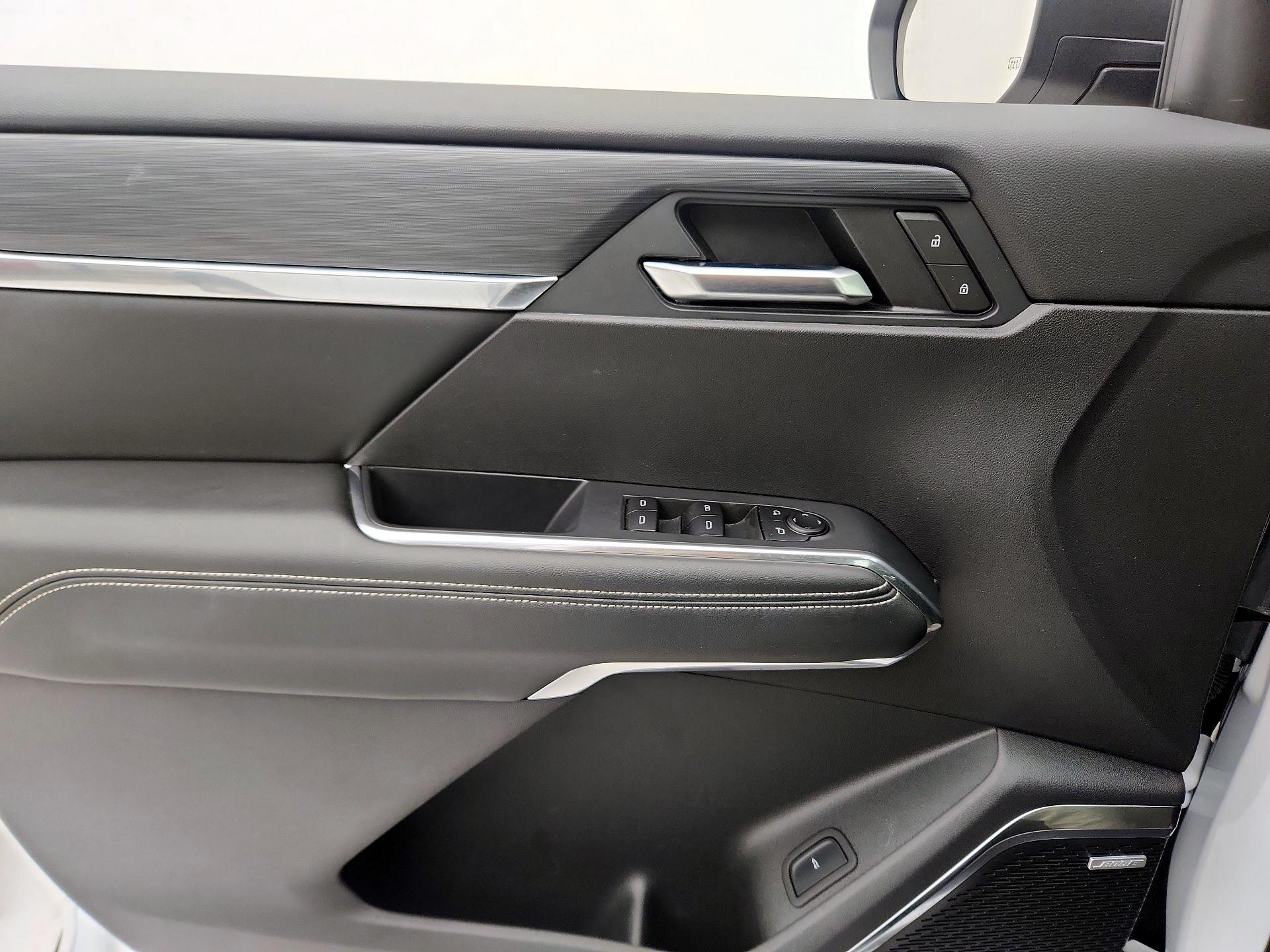 Thumbnail: 2025 GMC Acadia - 12