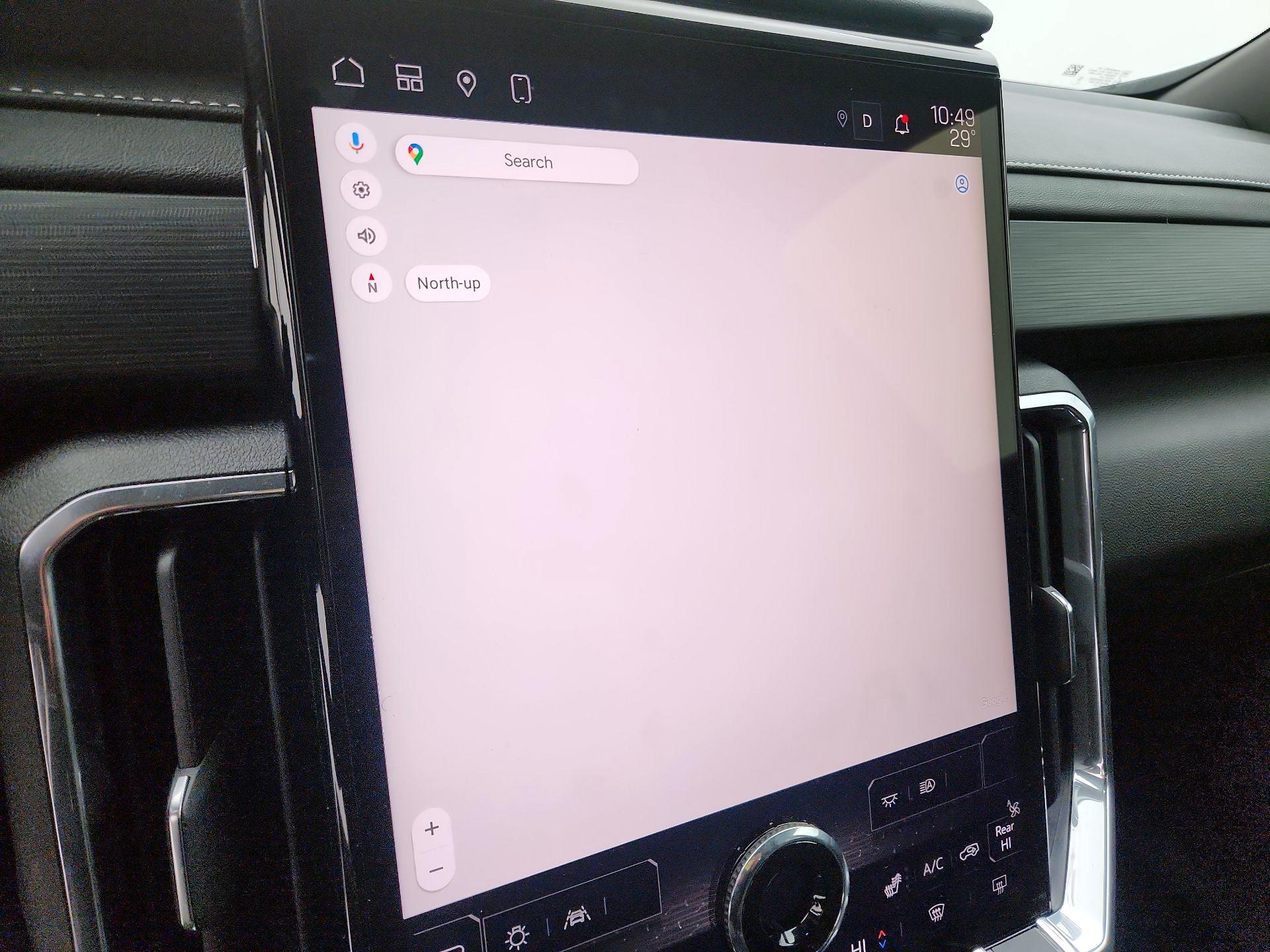 Thumbnail: 2025 GMC Acadia - 14