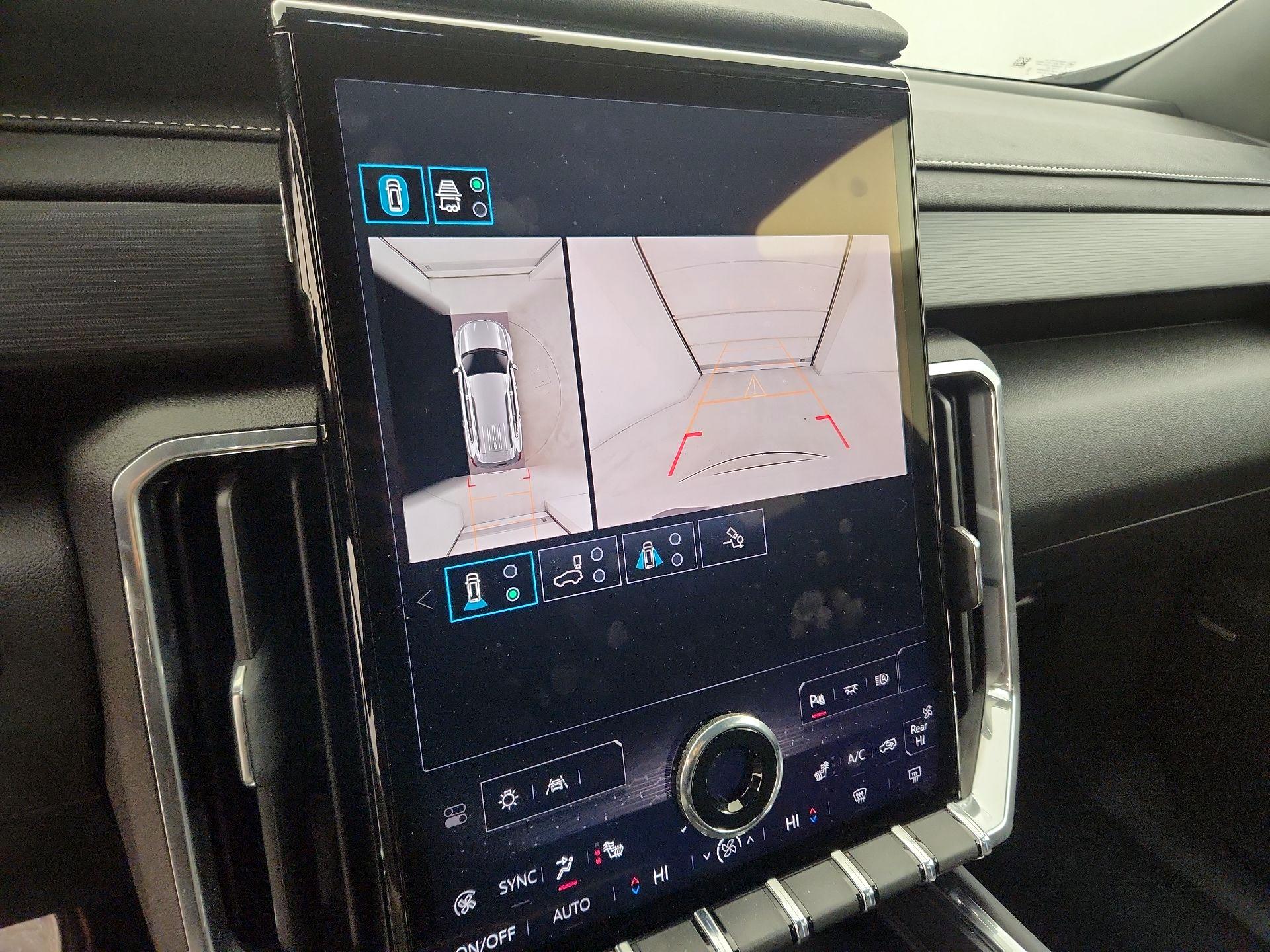 Thumbnail: 2025 GMC Acadia - 15