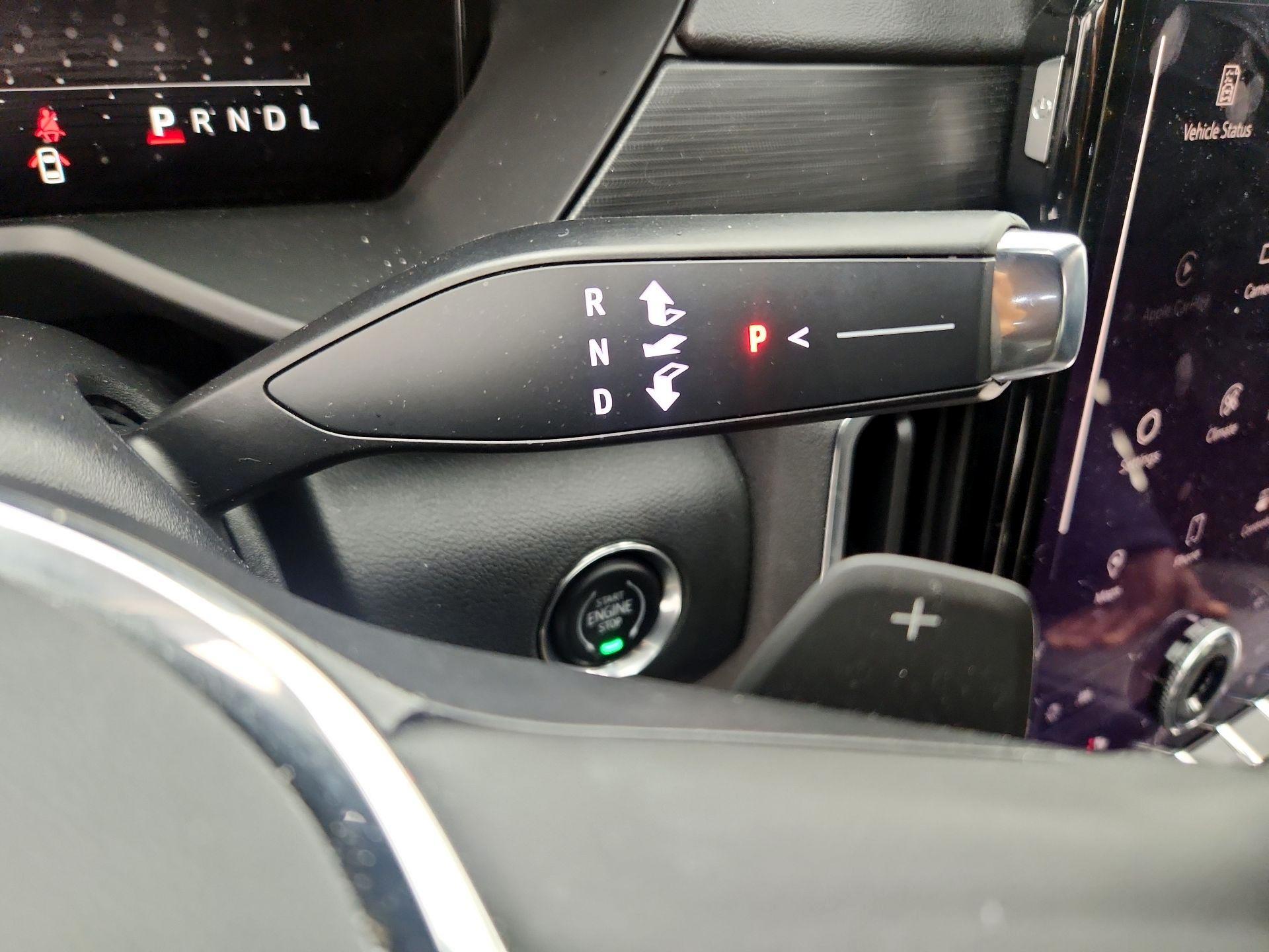 Thumbnail: 2025 GMC Acadia - 18