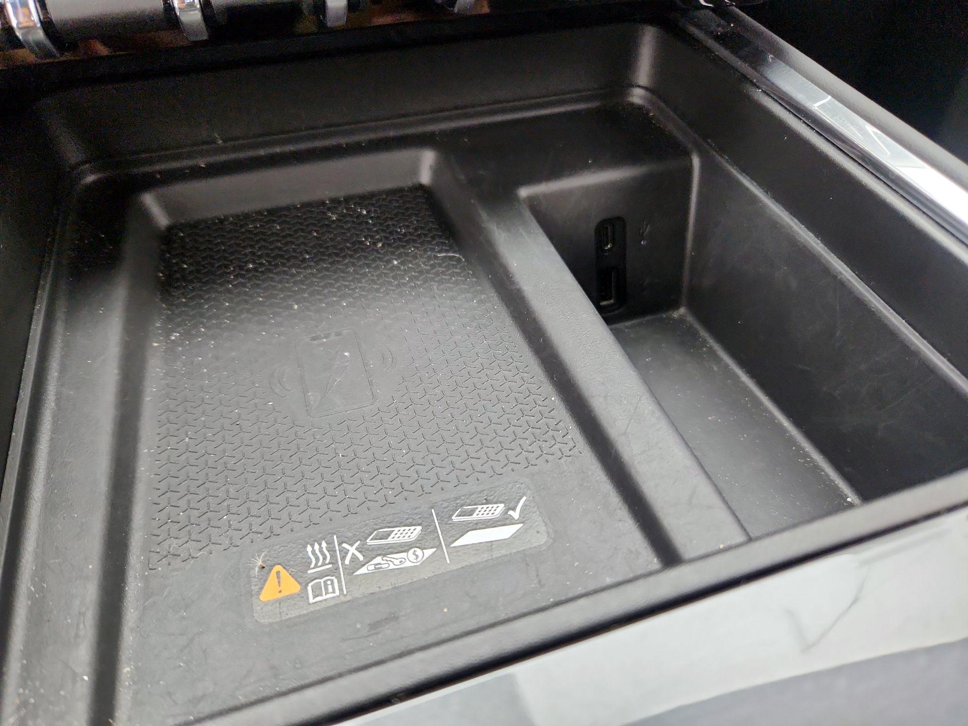 Thumbnail: 2025 GMC Acadia - 19