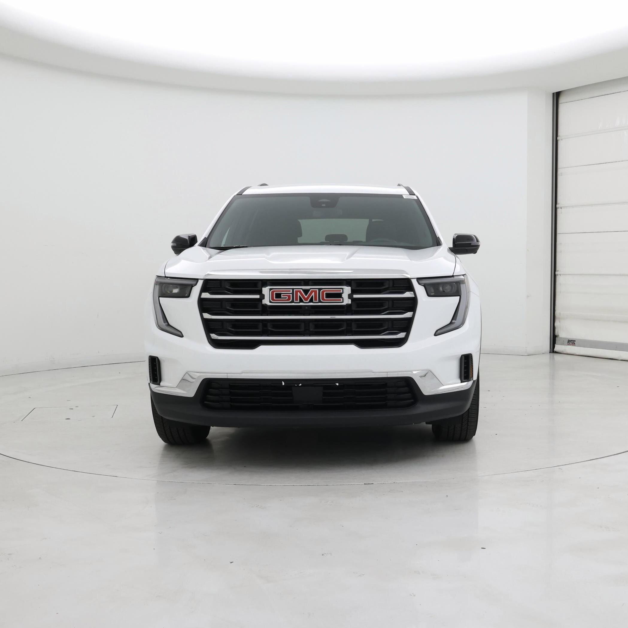 Thumbnail: 2025 GMC Acadia - 5