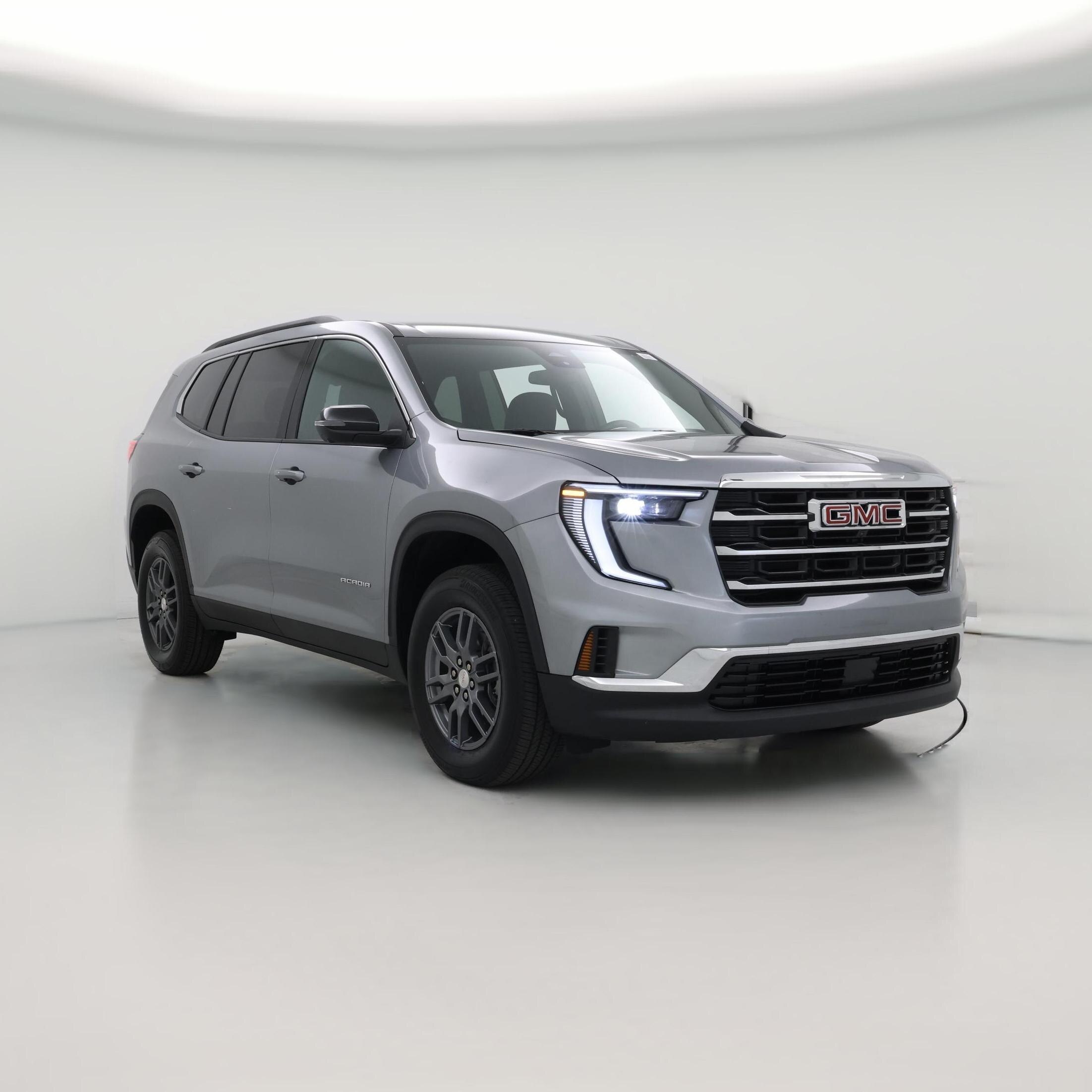 Thumbnail: 2025 GMC Acadia - 1