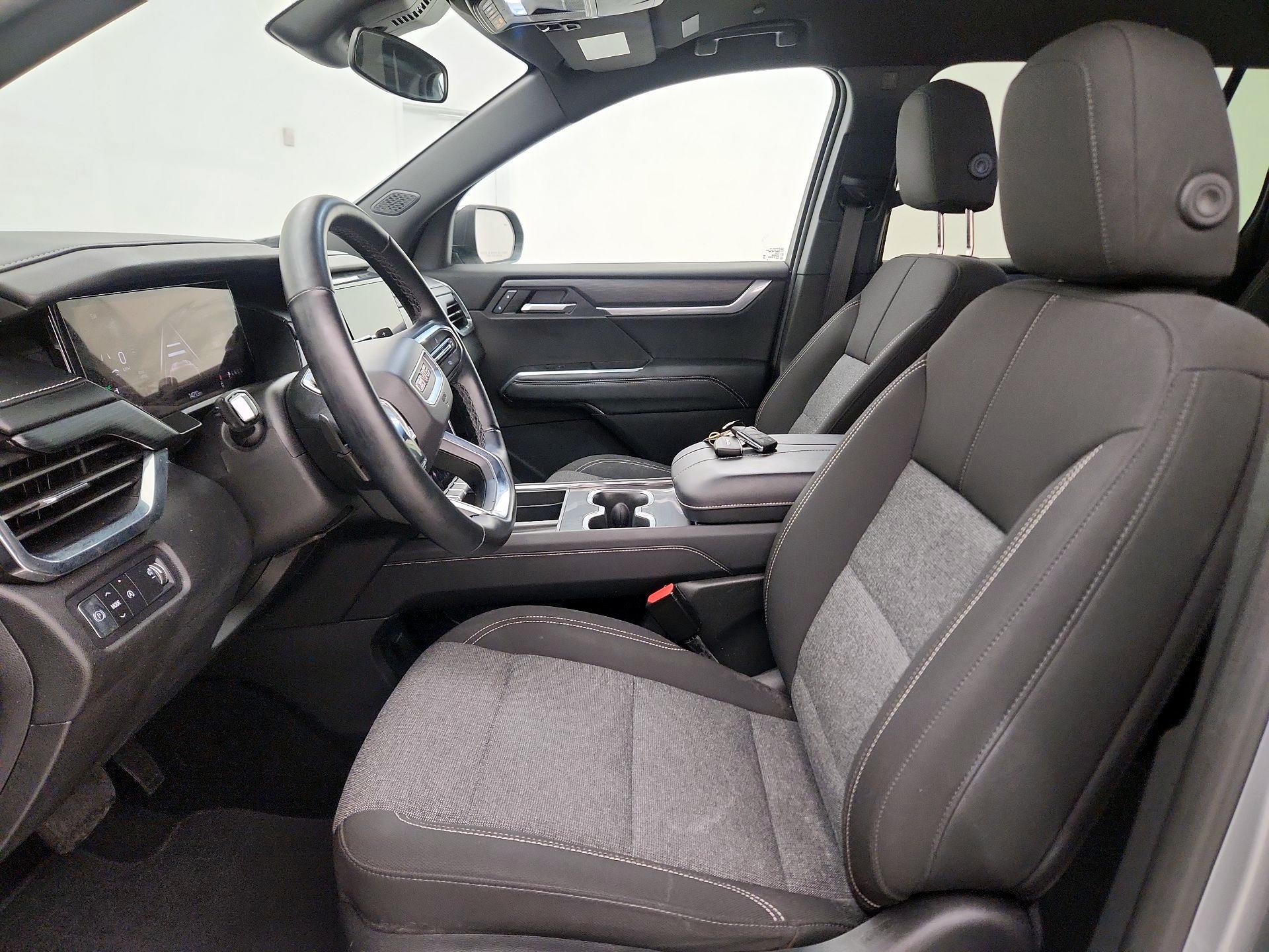 Thumbnail: 2025 GMC Acadia - 11