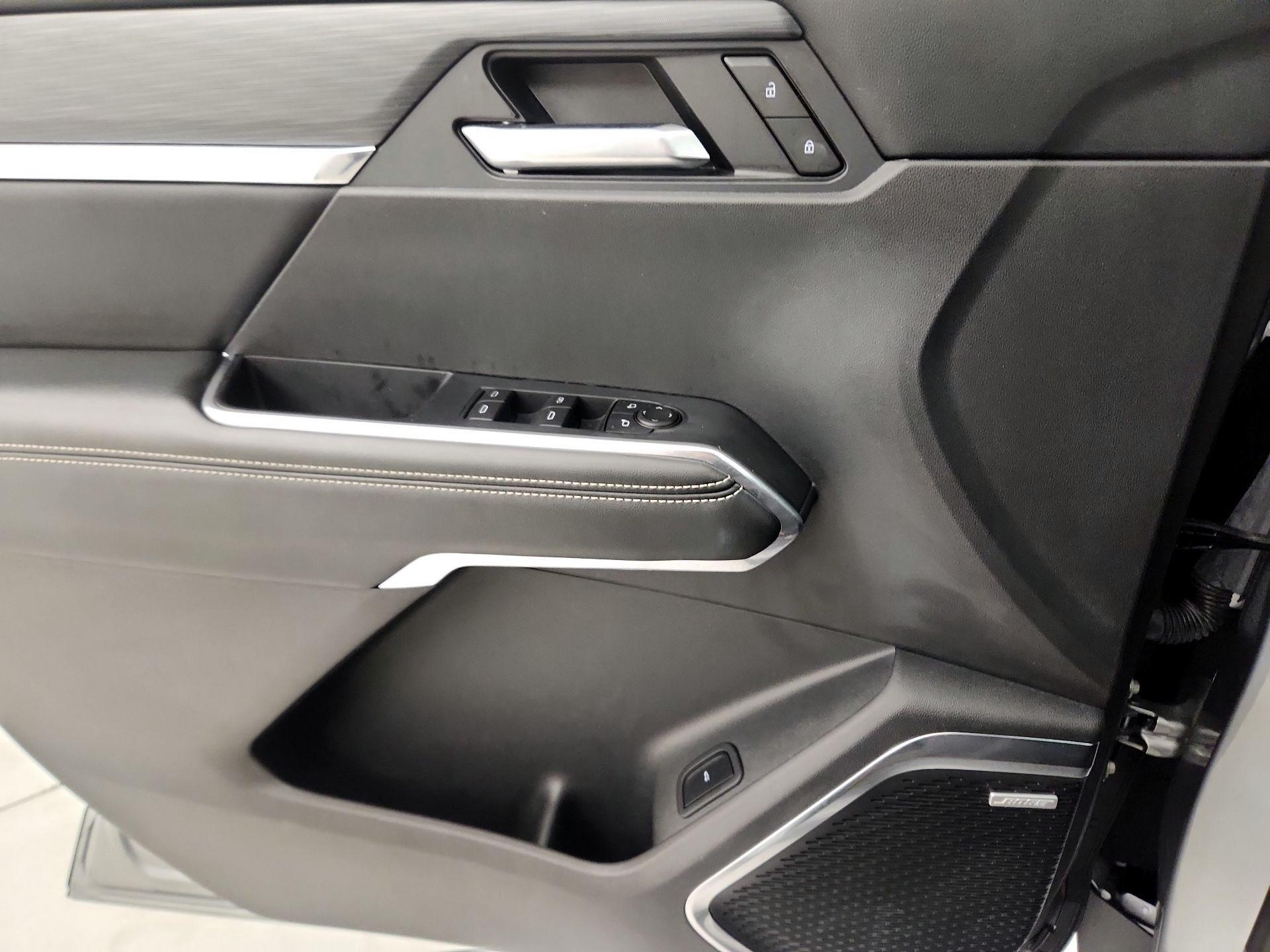 Thumbnail: 2025 GMC Acadia - 12