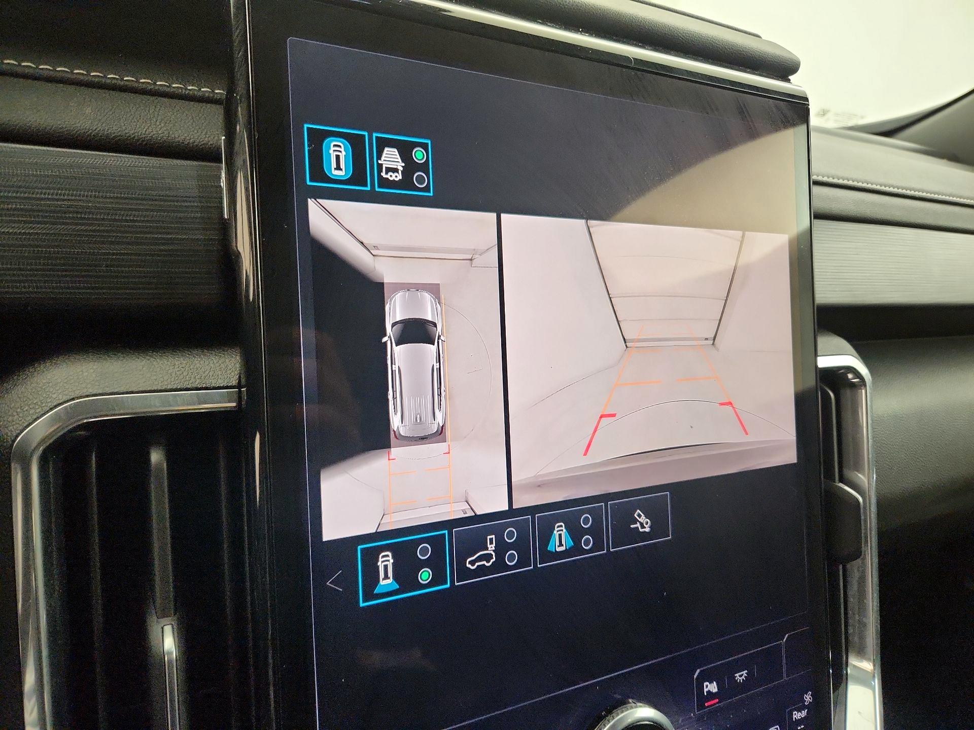 Thumbnail: 2025 GMC Acadia - 14