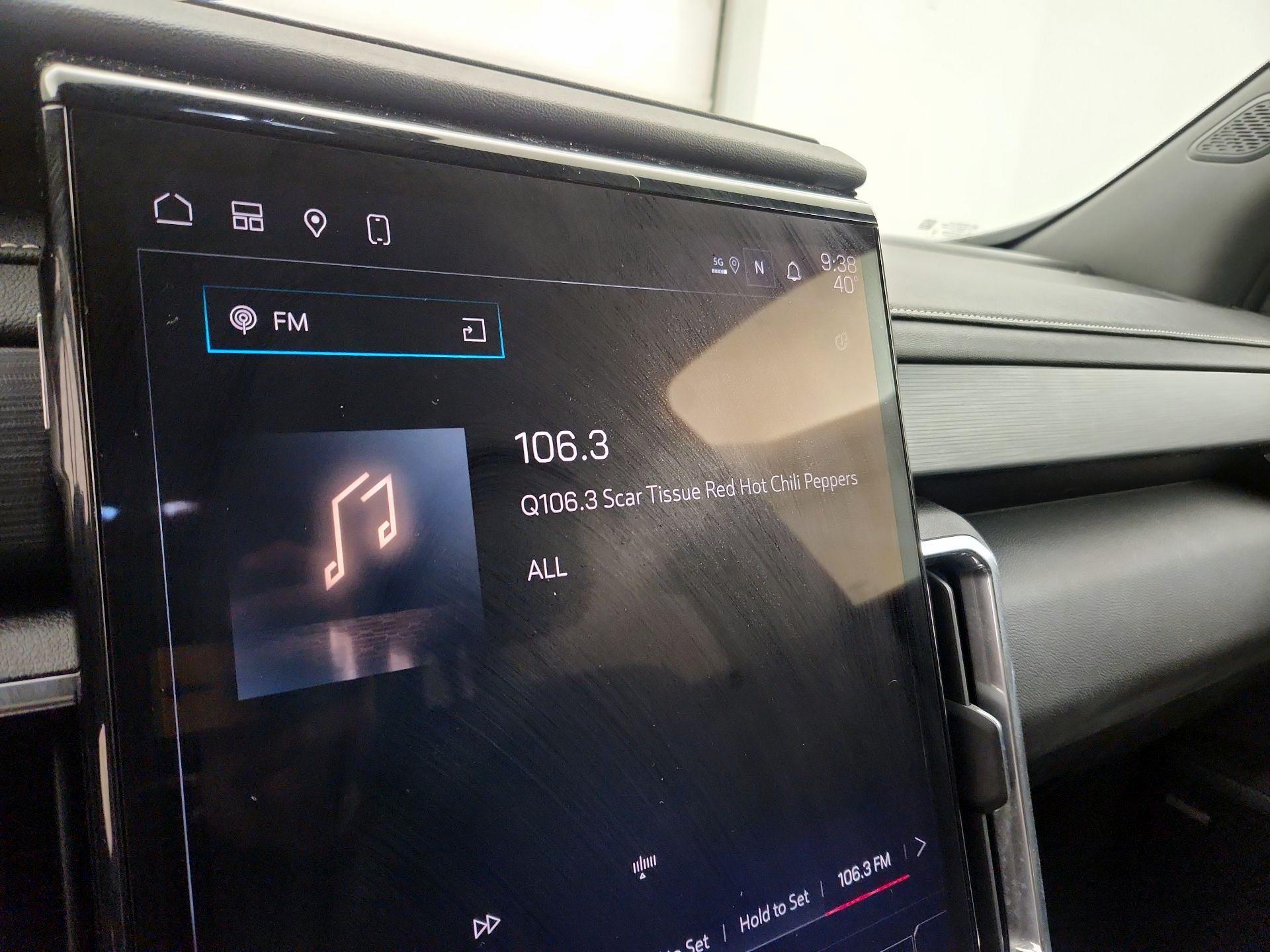 Thumbnail: 2025 GMC Acadia - 15