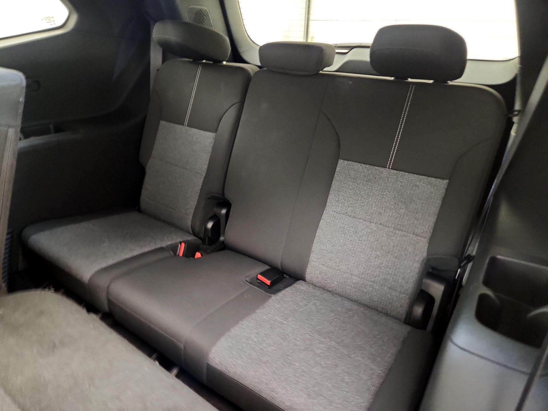 Thumbnail: 2025 GMC Acadia - 20