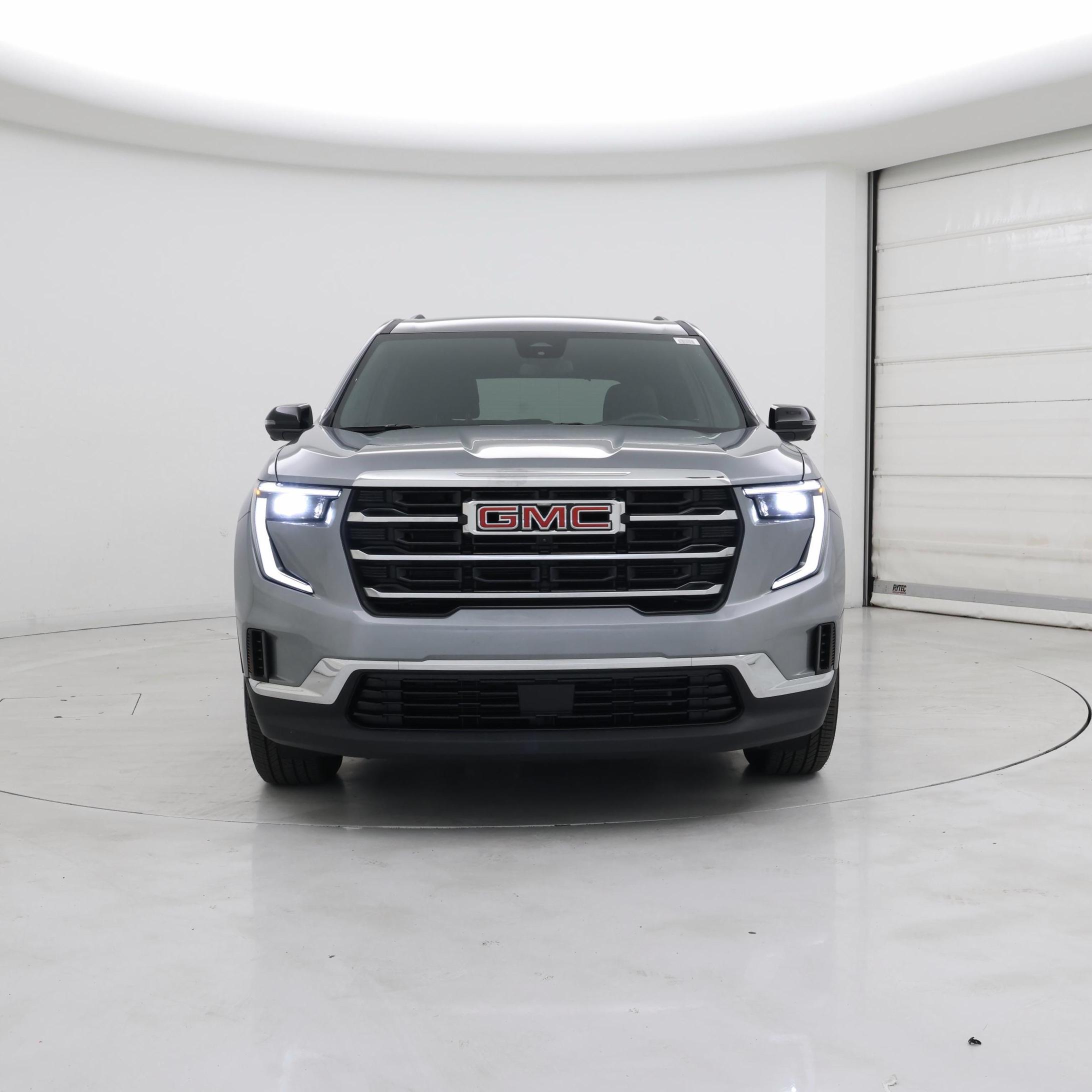 Thumbnail: 2025 GMC Acadia - 5