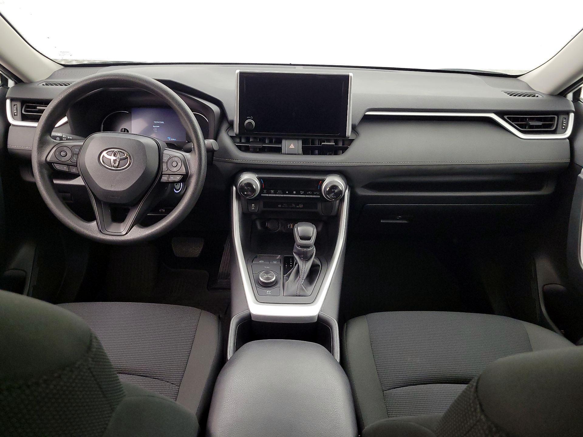 Thumbnail: 2024 Toyota RAV4 - 9