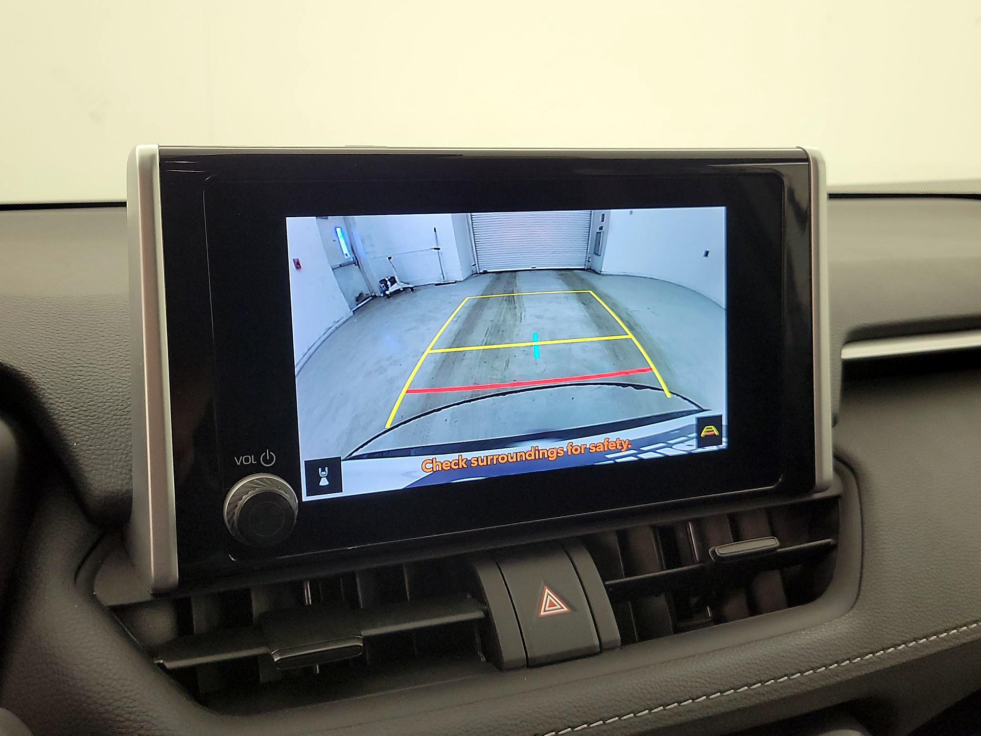 Thumbnail: 2024 Toyota RAV4 - 14