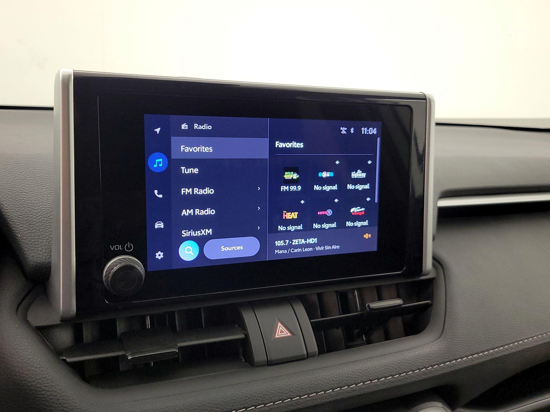 Thumbnail: 2024 Toyota RAV4 - 15