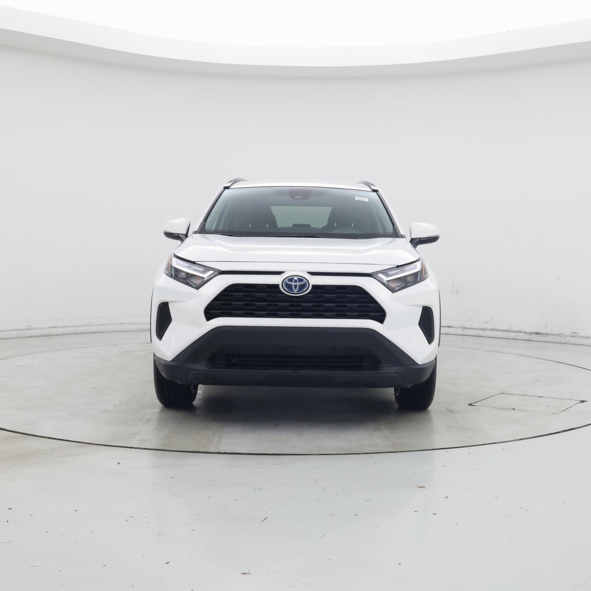 Thumbnail: 2024 Toyota RAV4 - 5