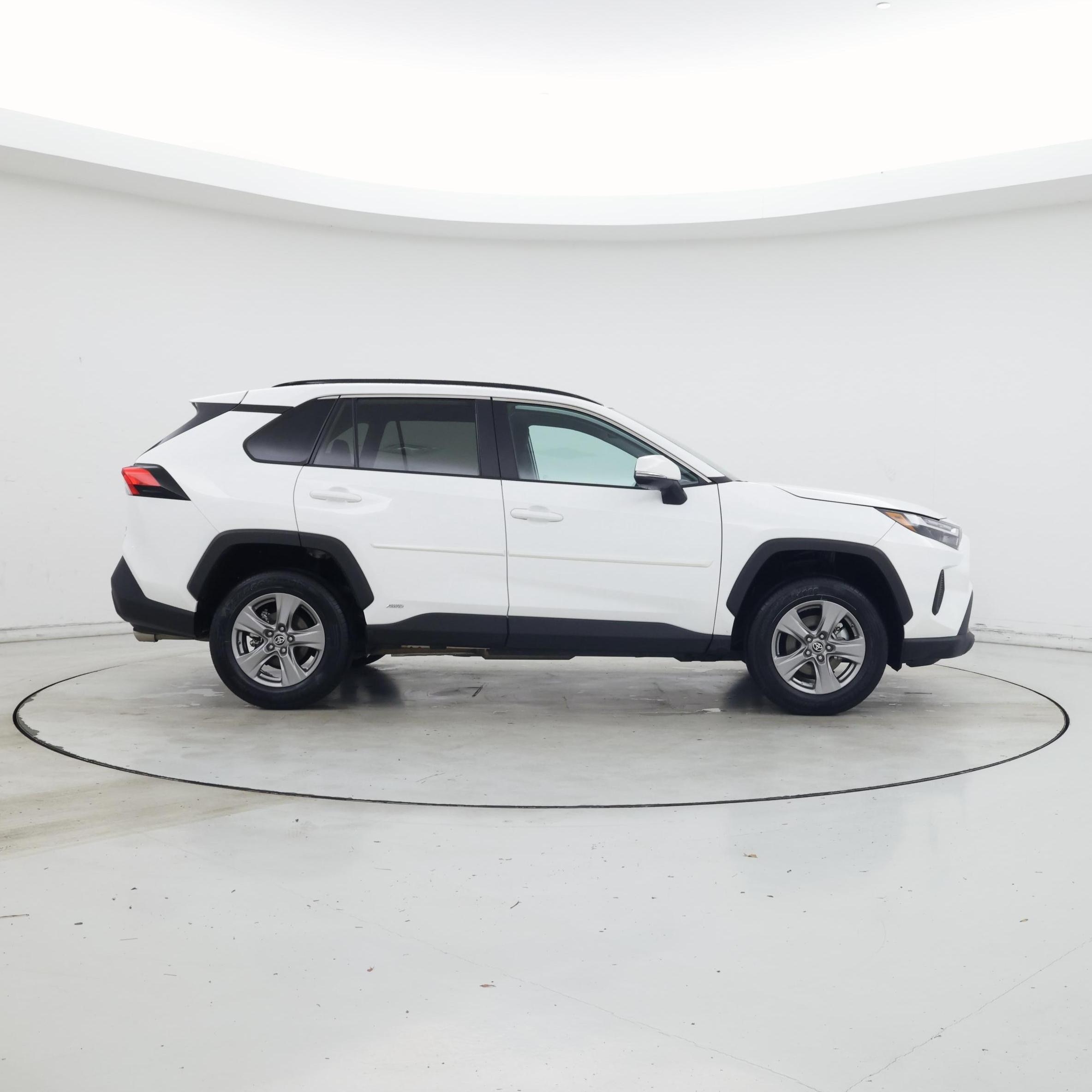 Thumbnail: 2024 Toyota RAV4 - 7