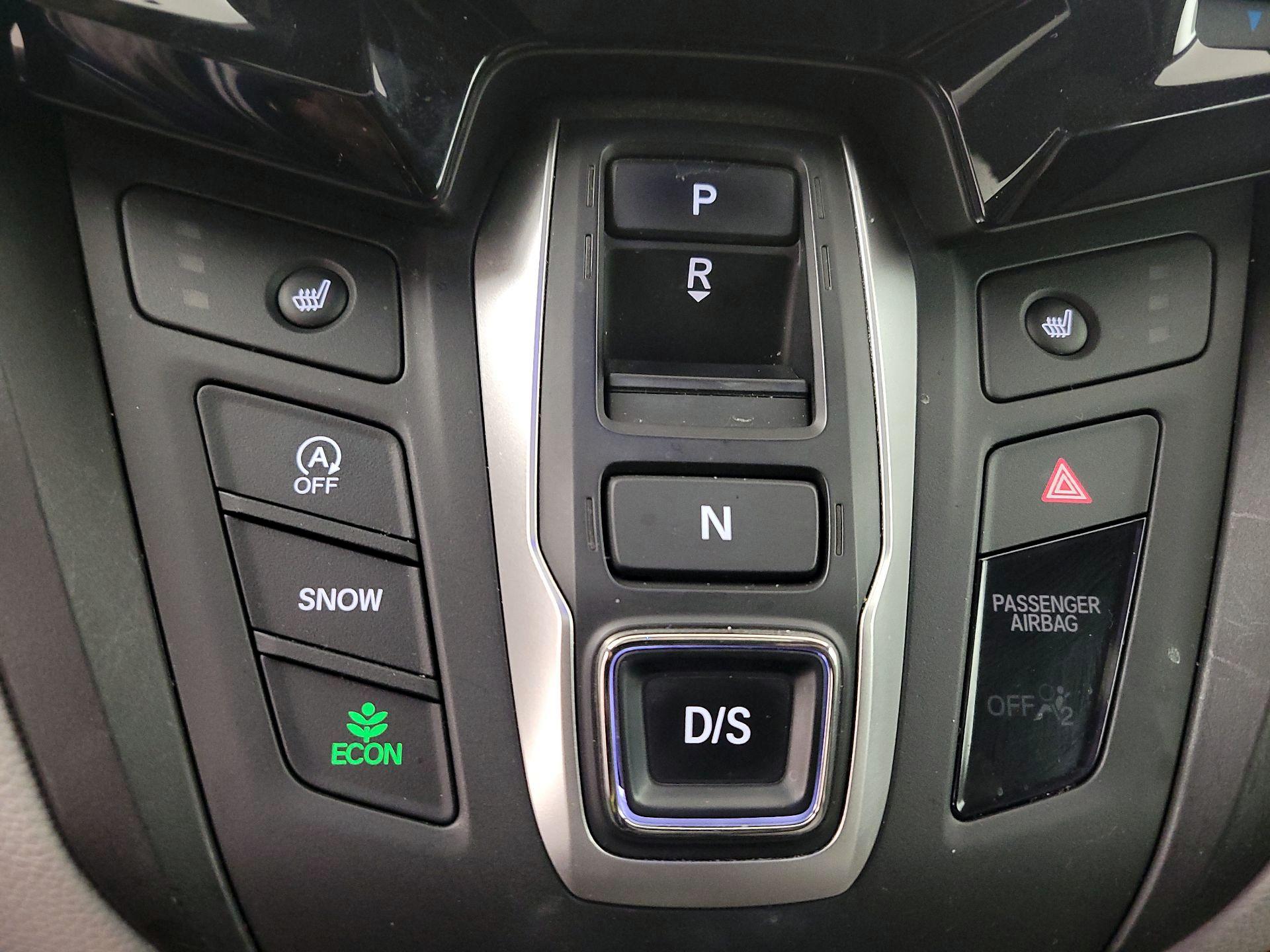 Thumbnail: 2020 Honda Odyssey - 17