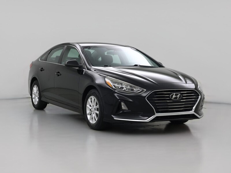 2019 Hyundai Sonata SE -
                  Stockbridge, GA