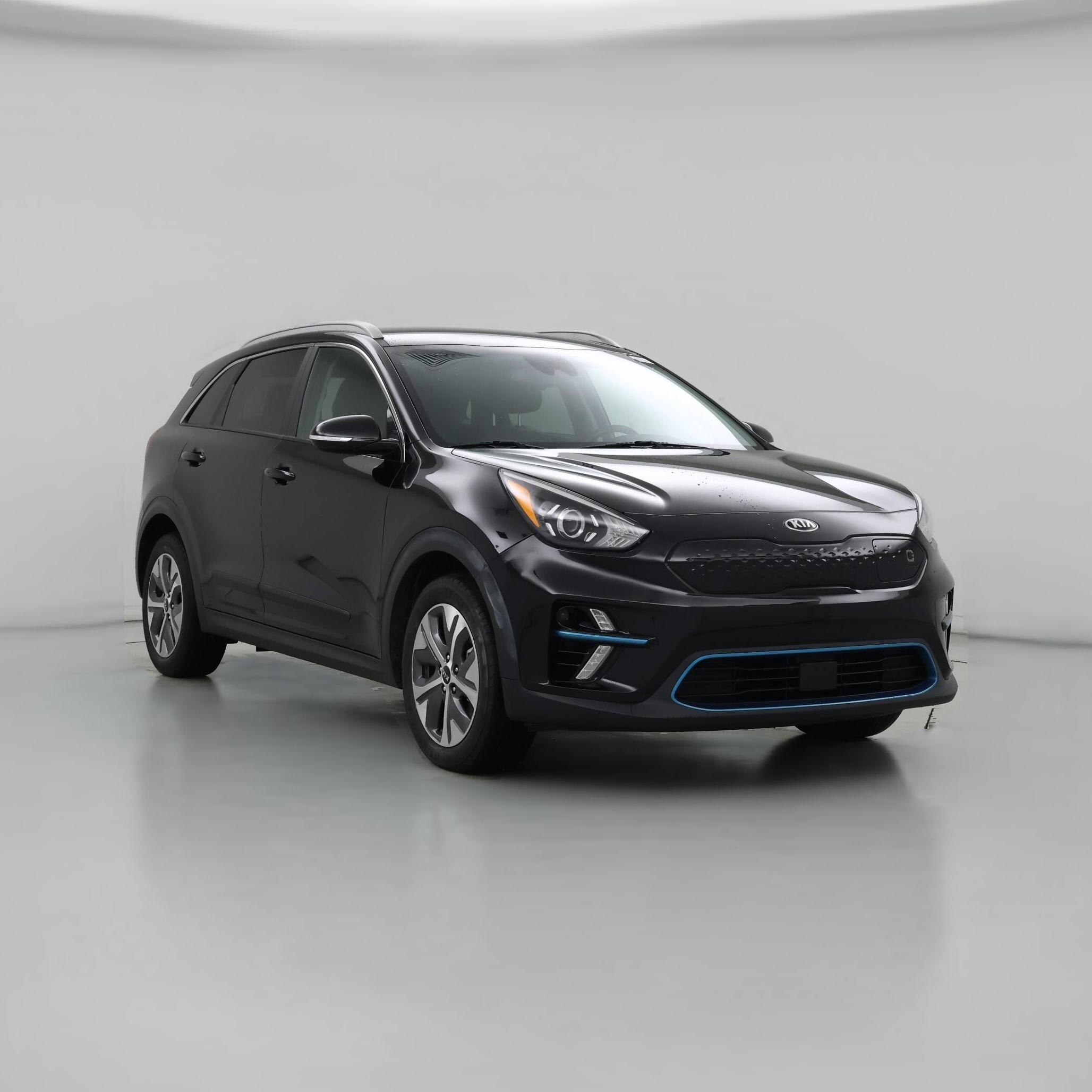 Thumbnail: 2021 Kia Niro - 1