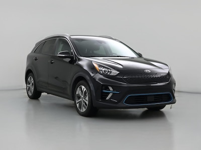 2021 Kia Niro Electric EX