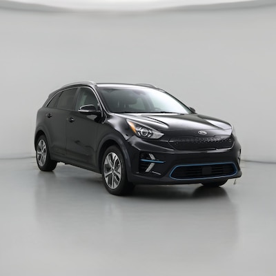 2021 Kia Niro Electric EX
