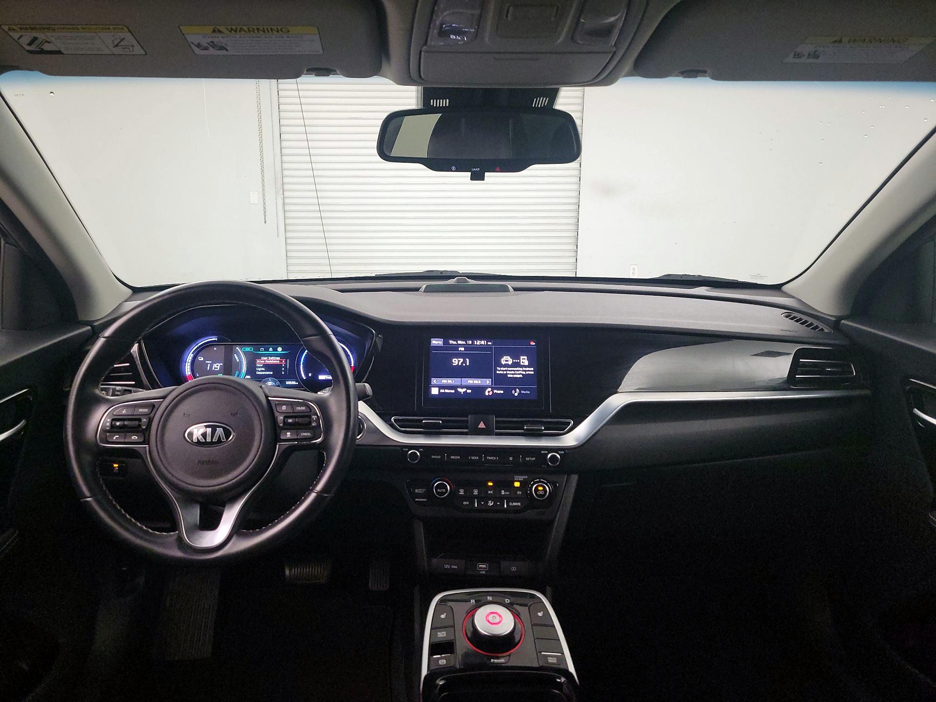 Thumbnail: 2021 Kia Niro - 9